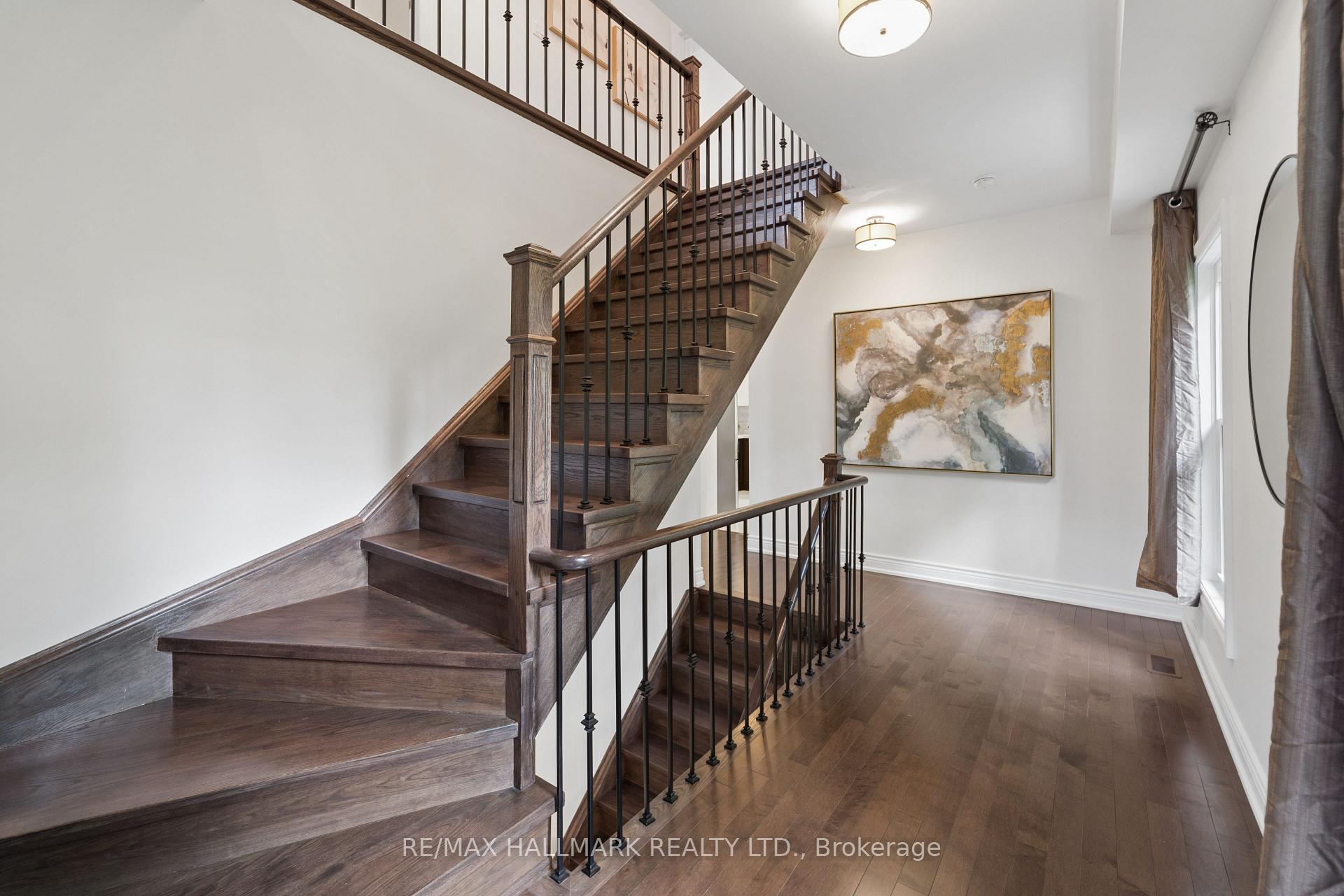 Photo 13 of 13 E J Lennox Way, Markham, Unionville — HOMEH
