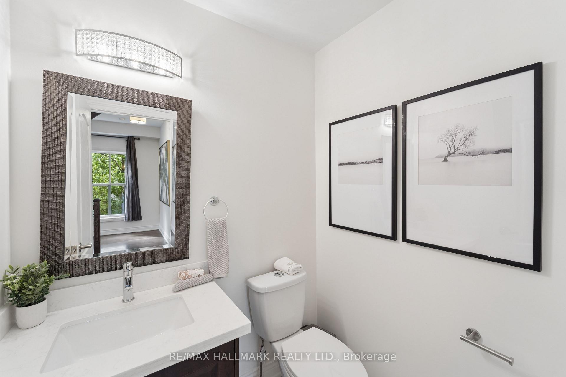 Photo 29 of 13 E J Lennox Way, Markham, Unionville — HOMEH