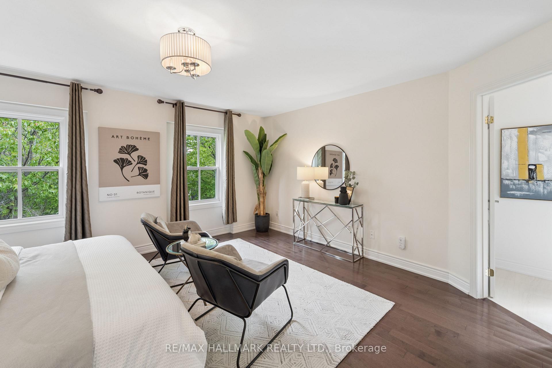 Photo 34 of 13 E J Lennox Way, Markham, Unionville — HOMEH