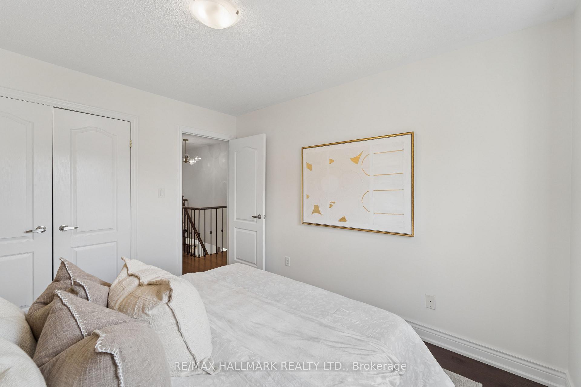 Photo 38 of 13 E J Lennox Way, Markham, Unionville — HOMEH
