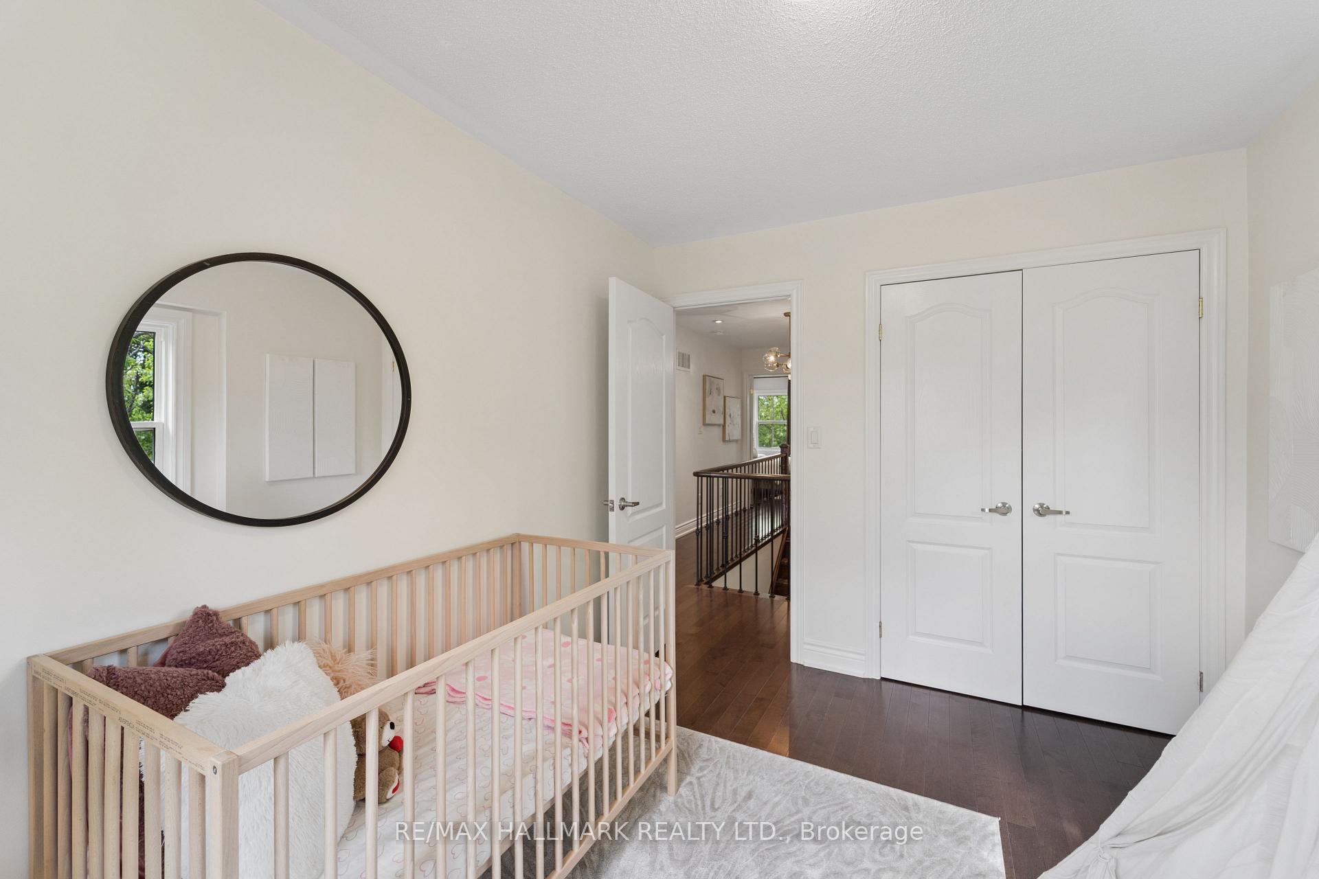 Photo 41 of 13 E J Lennox Way, Markham, Unionville — HOMEH
