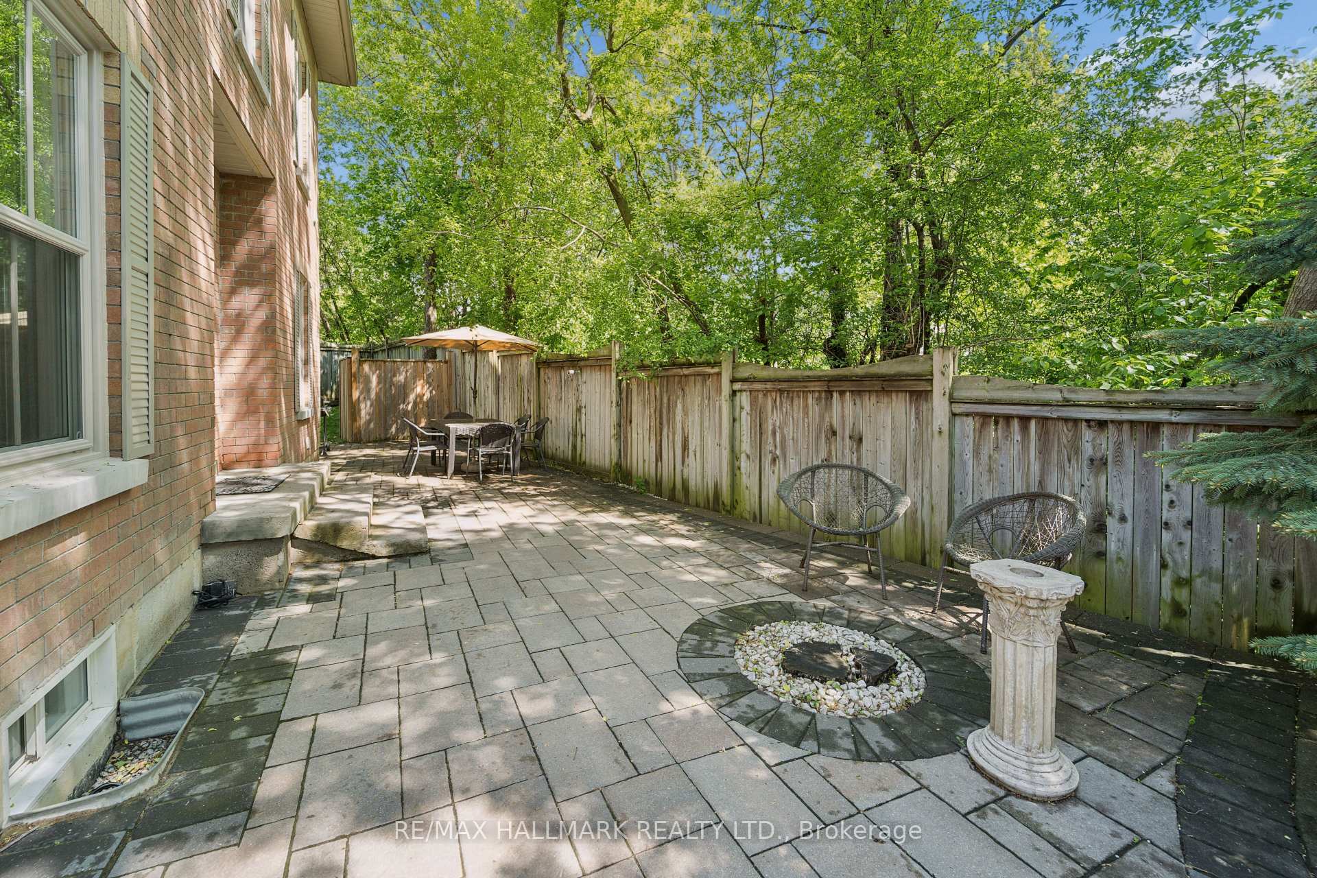 Photo 47 of 13 E J Lennox Way, Markham, Unionville — HOMEH