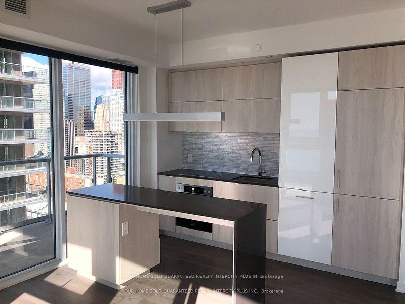 Photo 2 of Unit 2805, 20 Richardson Street, Toronto, Waterfront Communities — HOMEH