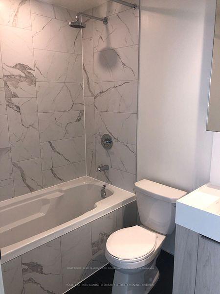 Photo 3 of Unit 2805, 20 Richardson Street, Toronto, Waterfront Communities — HOMEH