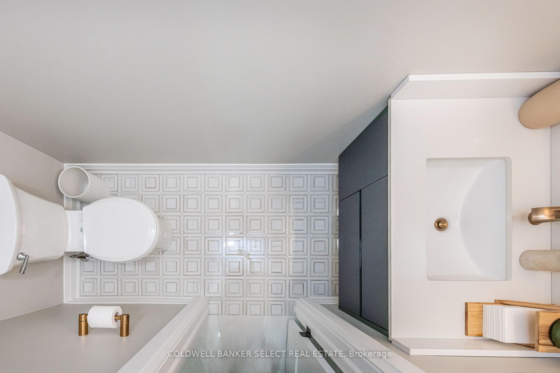 Photo 20 of 154 Conti Crescent, Vaughan, East Woodbridge — HOMEH