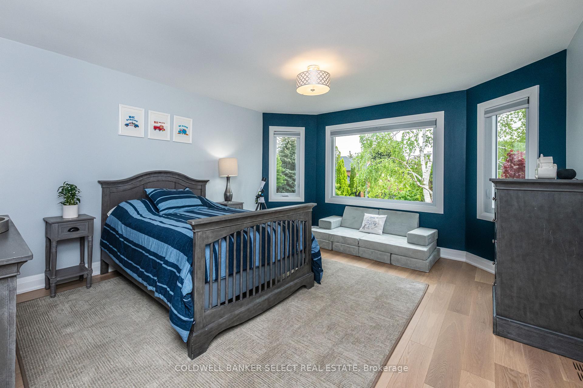 Photo 24 of 154 Conti Crescent, Vaughan, East Woodbridge — HOMEH