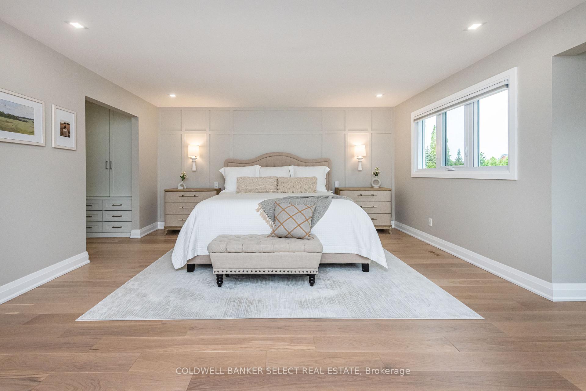 Photo 29 of 154 Conti Crescent, Vaughan, East Woodbridge — HOMEH
