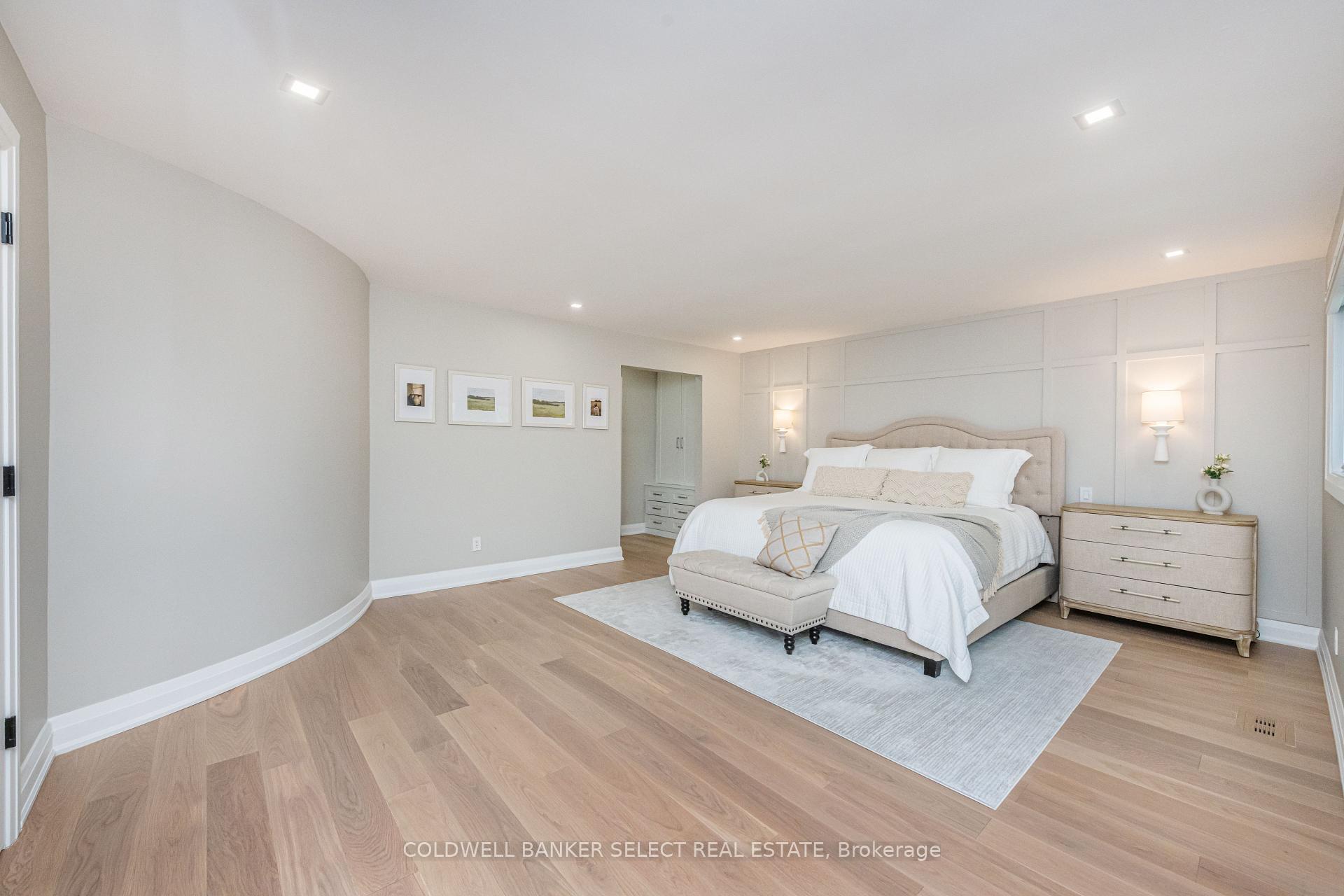 Photo 30 of 154 Conti Crescent, Vaughan, East Woodbridge — HOMEH