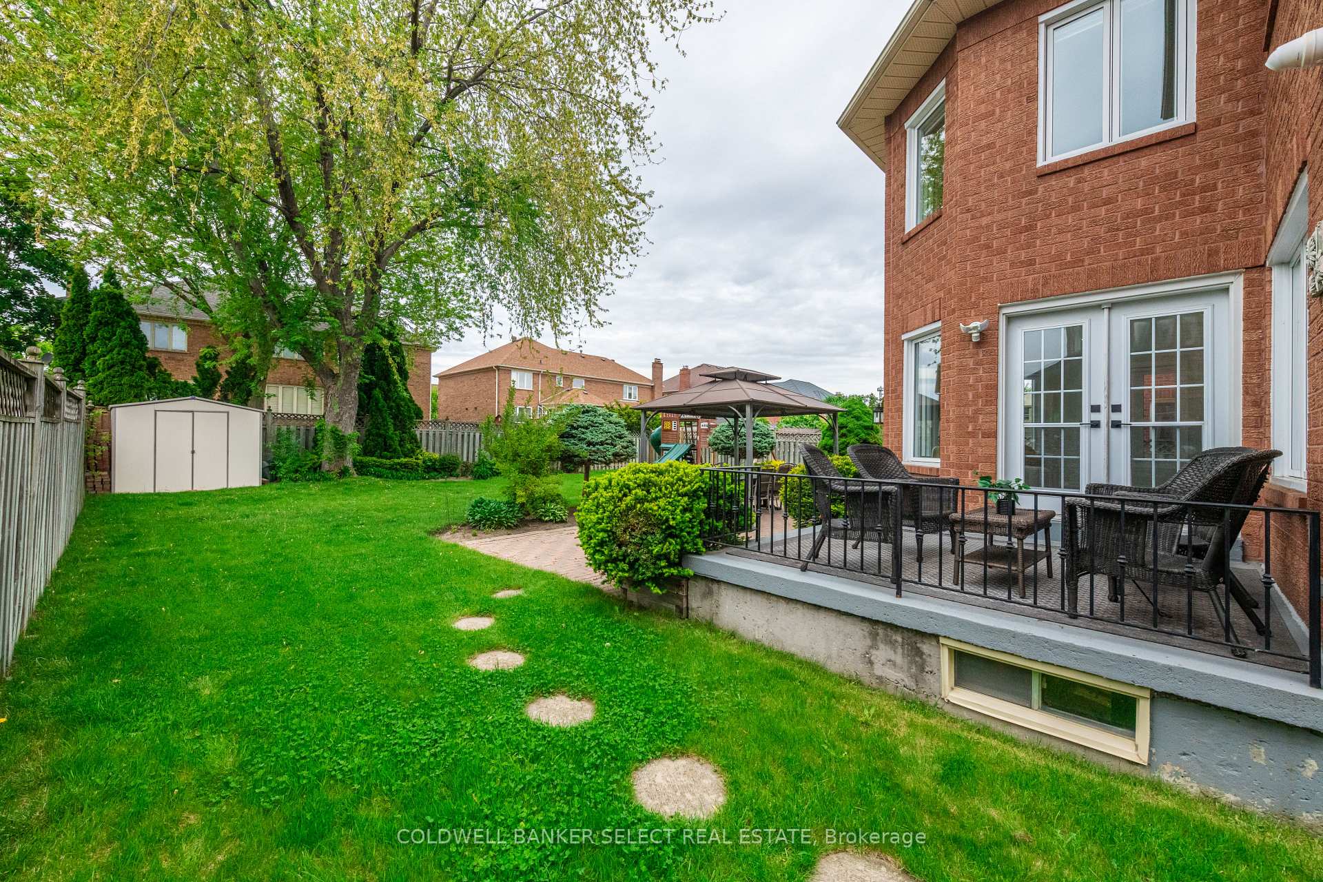 Photo 41 of 154 Conti Crescent, Vaughan, East Woodbridge — HOMEH