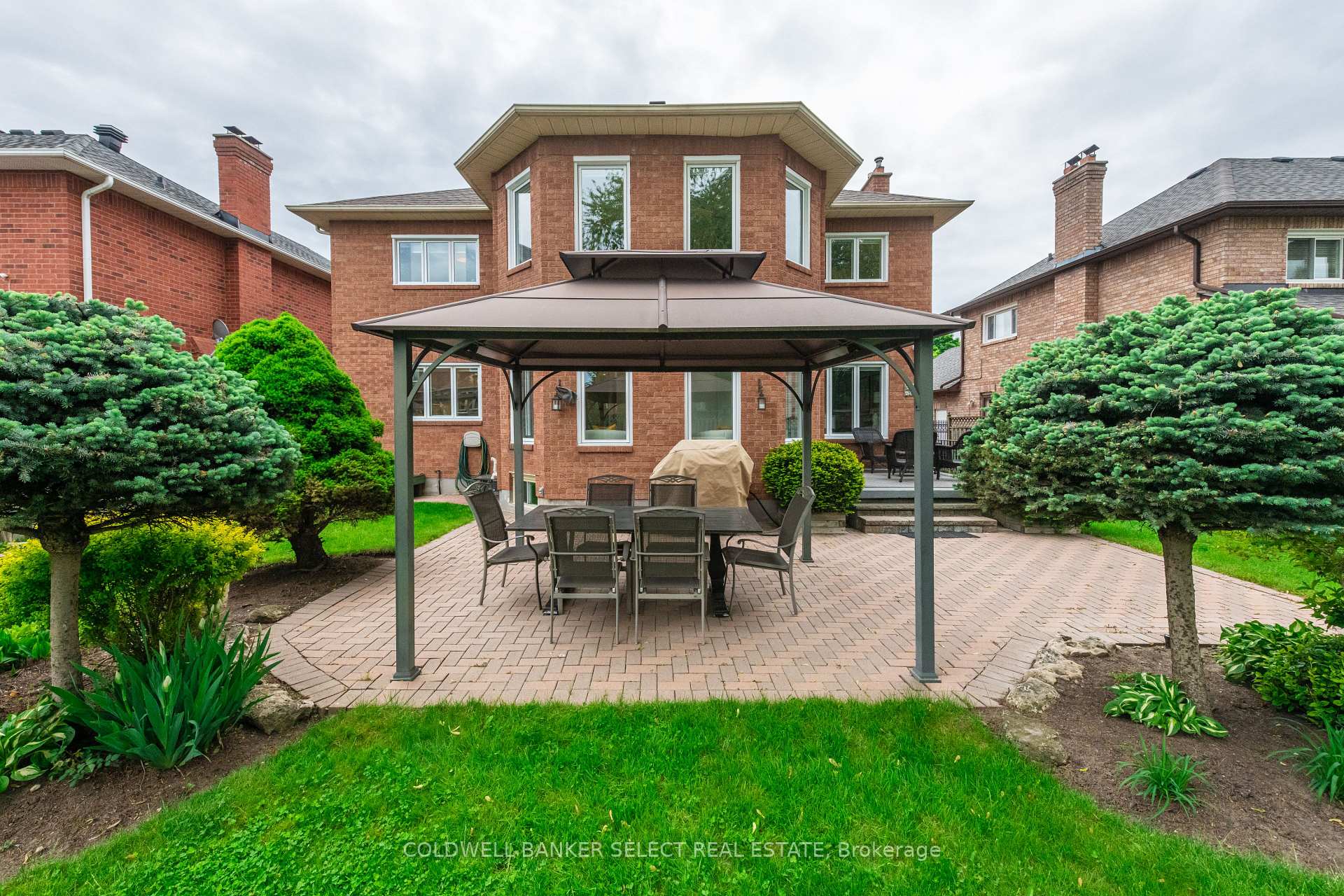 Photo 46 of 154 Conti Crescent, Vaughan, East Woodbridge — HOMEH
