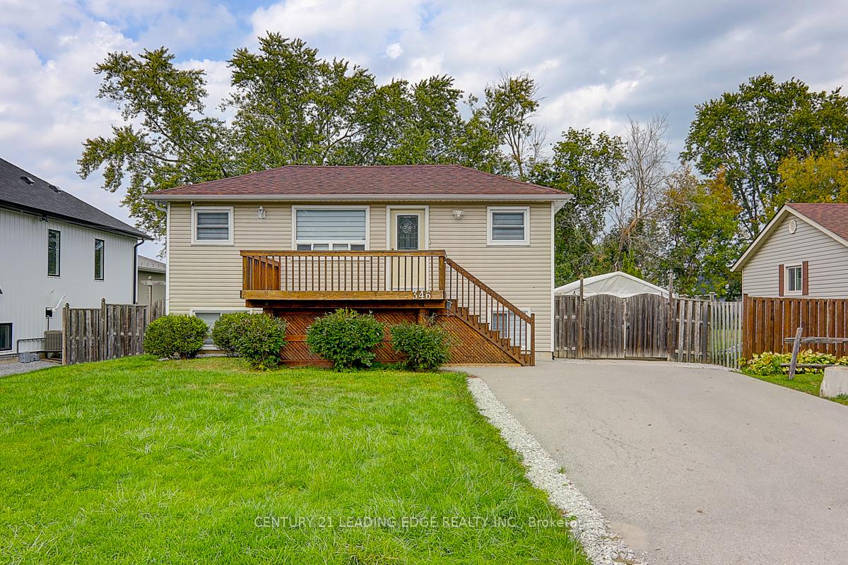 Photo 2 of Unit Main Level, 346 Annshiela Drive, Georgina, Keswick South — HOMEH