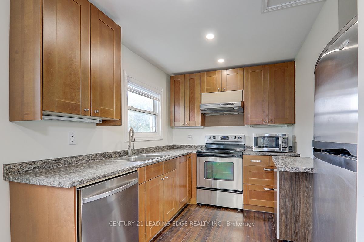 Photo 7 of Unit Main Level, 346 Annshiela Drive, Georgina, Keswick South — HOMEH