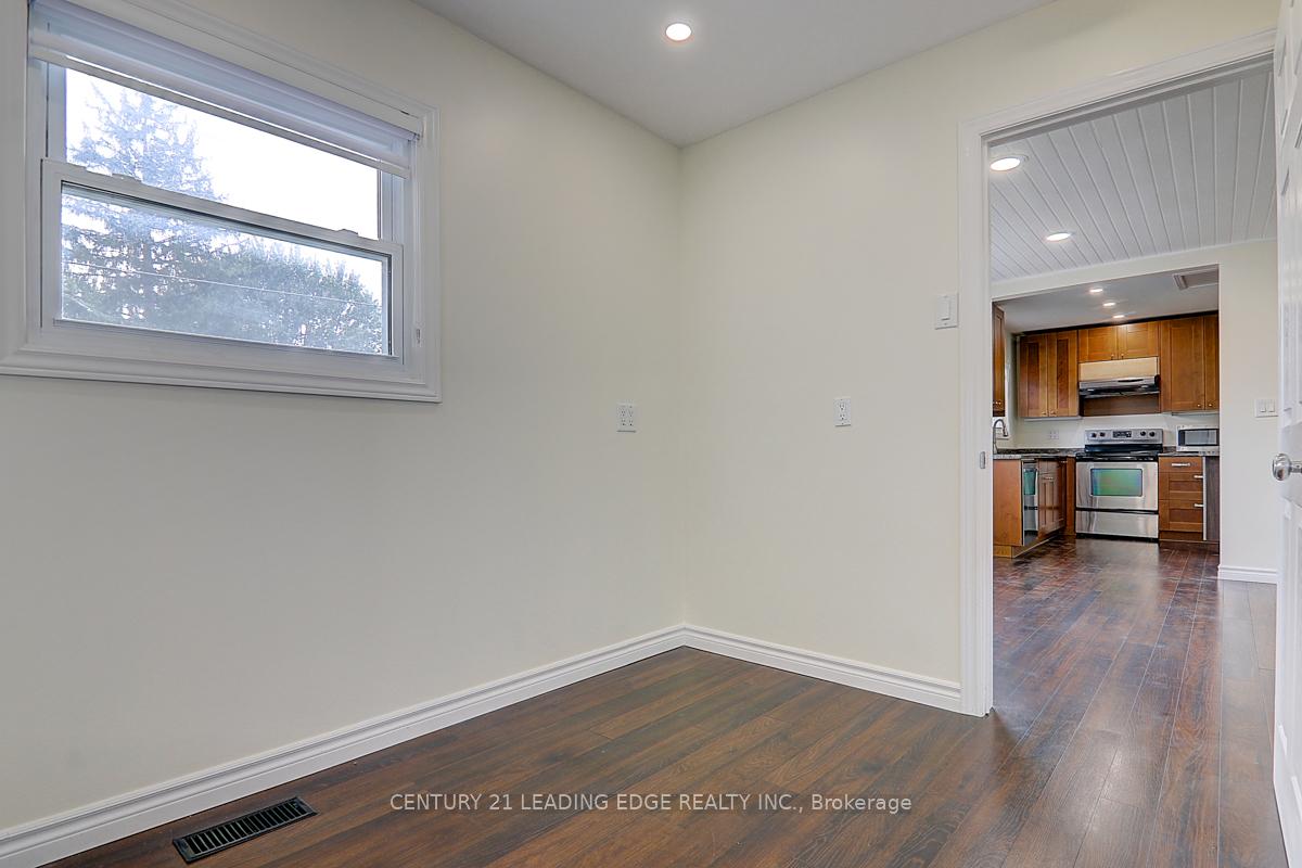 Photo 11 of Unit Main Level, 346 Annshiela Drive, Georgina, Keswick South — HOMEH