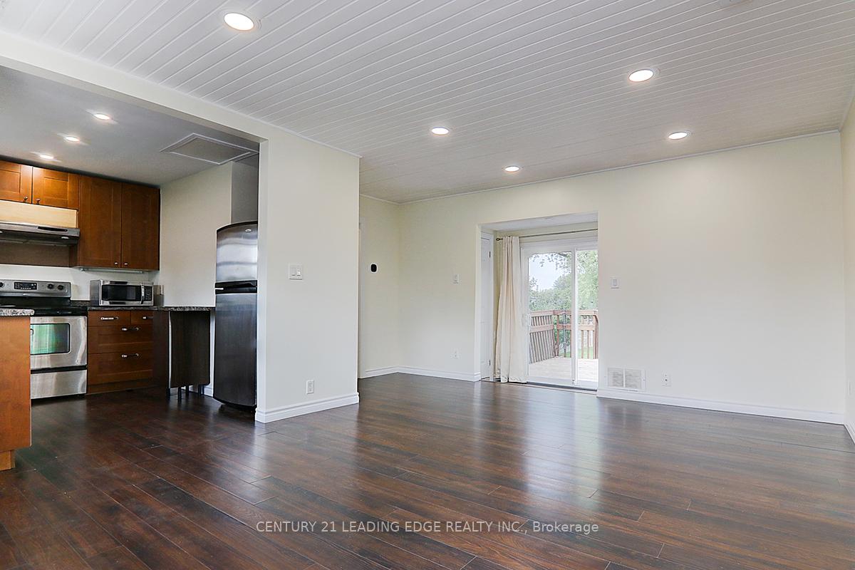 Photo 20 of Unit Main Level, 346 Annshiela Drive, Georgina, Keswick South — HOMEH