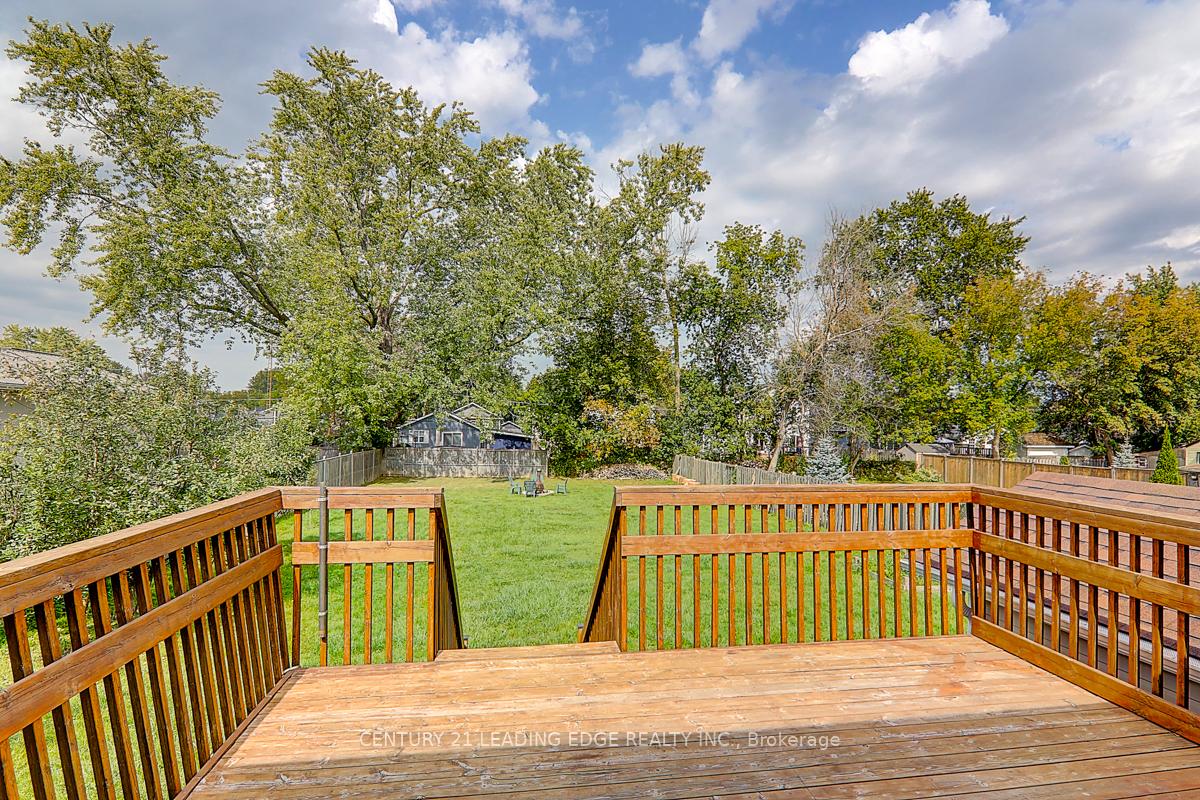 Photo 21 of Unit Main Level, 346 Annshiela Drive, Georgina, Keswick South — HOMEH