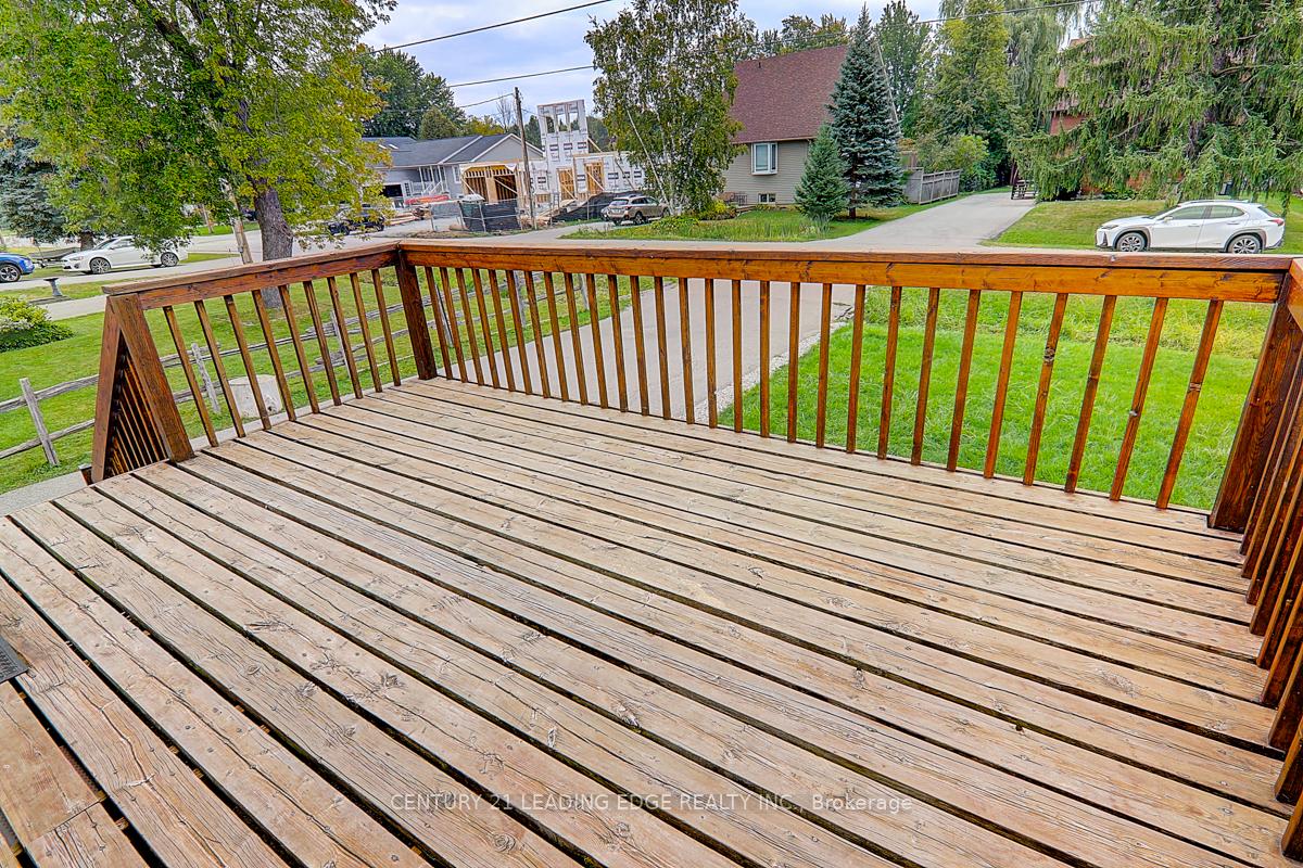Photo 22 of Unit Main Level, 346 Annshiela Drive, Georgina, Keswick South — HOMEH