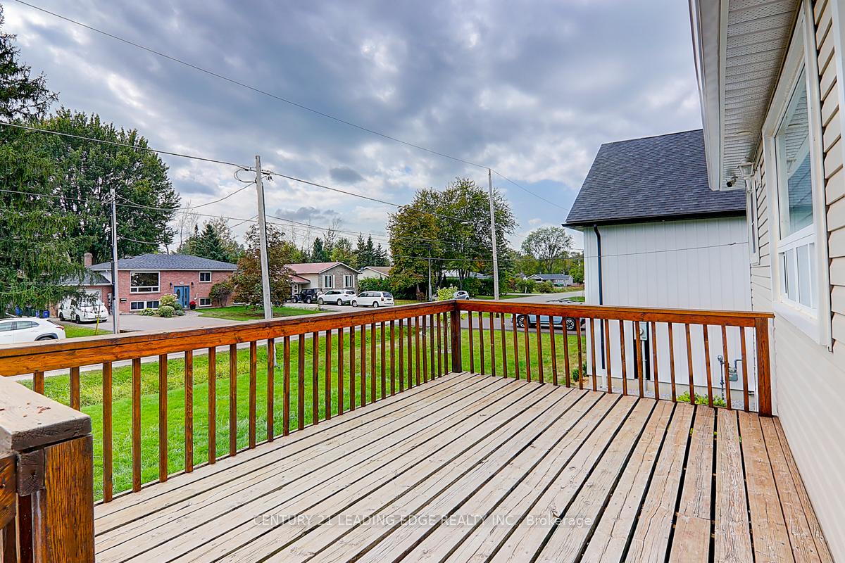 Photo 23 of Unit Main Level, 346 Annshiela Drive, Georgina, Keswick South — HOMEH