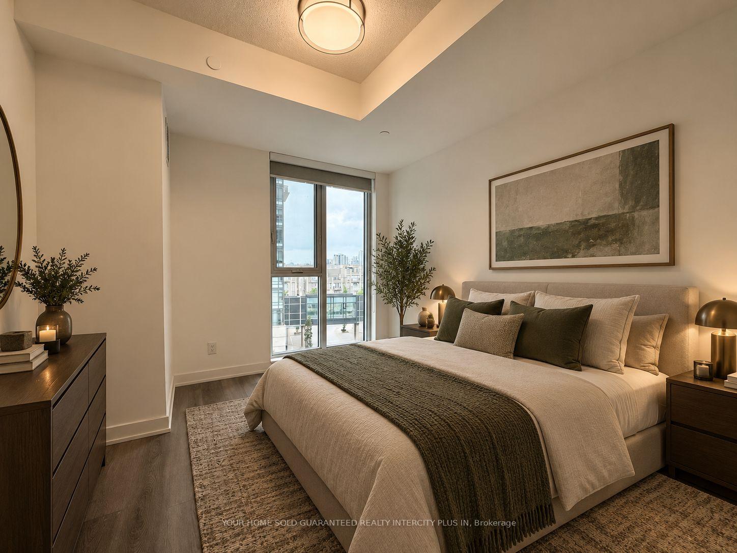 Photo 15 of Unit 626, 8119 Birchmount Road, Markham, Unionville — HOMEH
