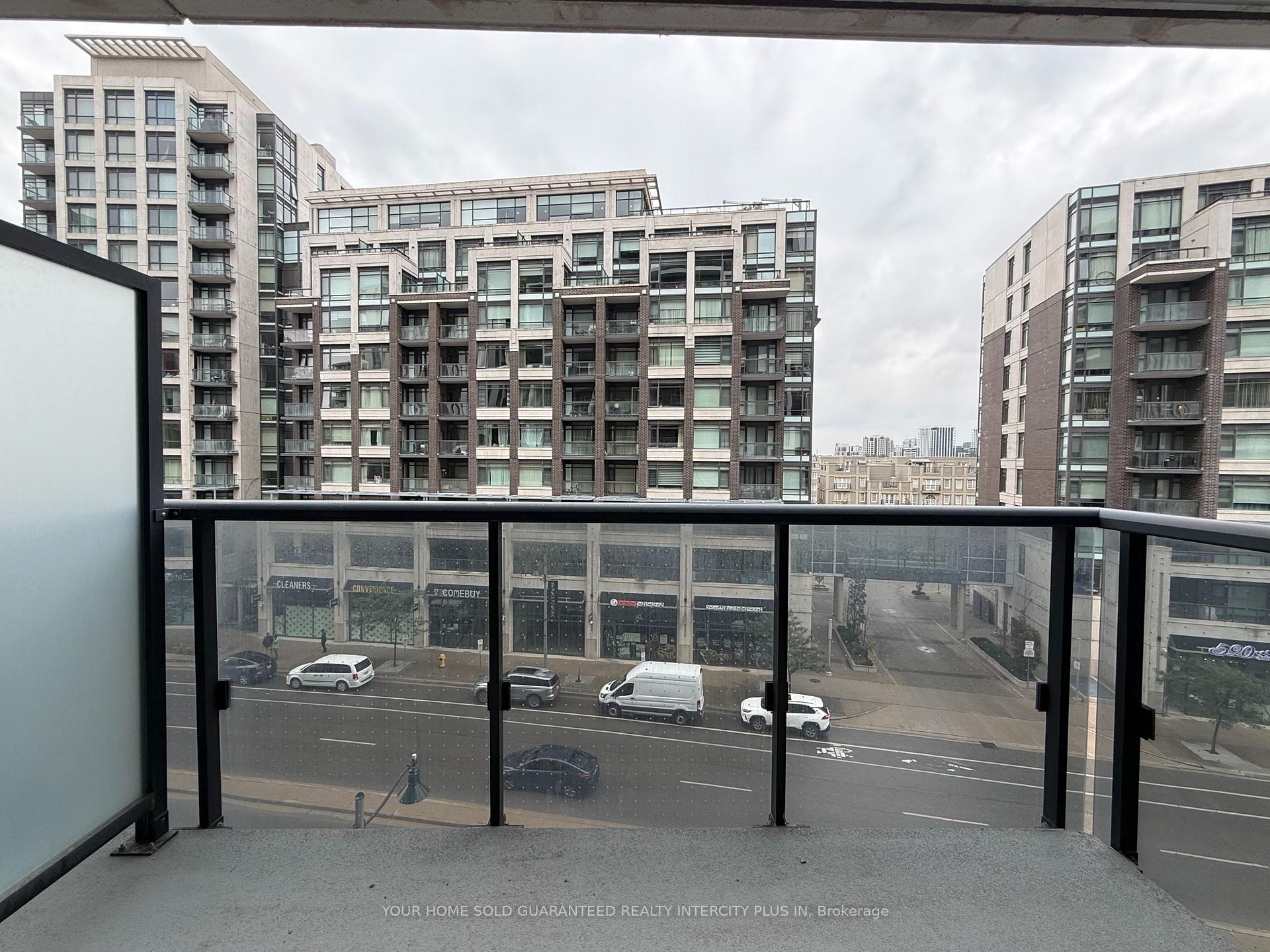 Photo 21 of Unit 626, 8119 Birchmount Road, Markham, Unionville — HOMEH