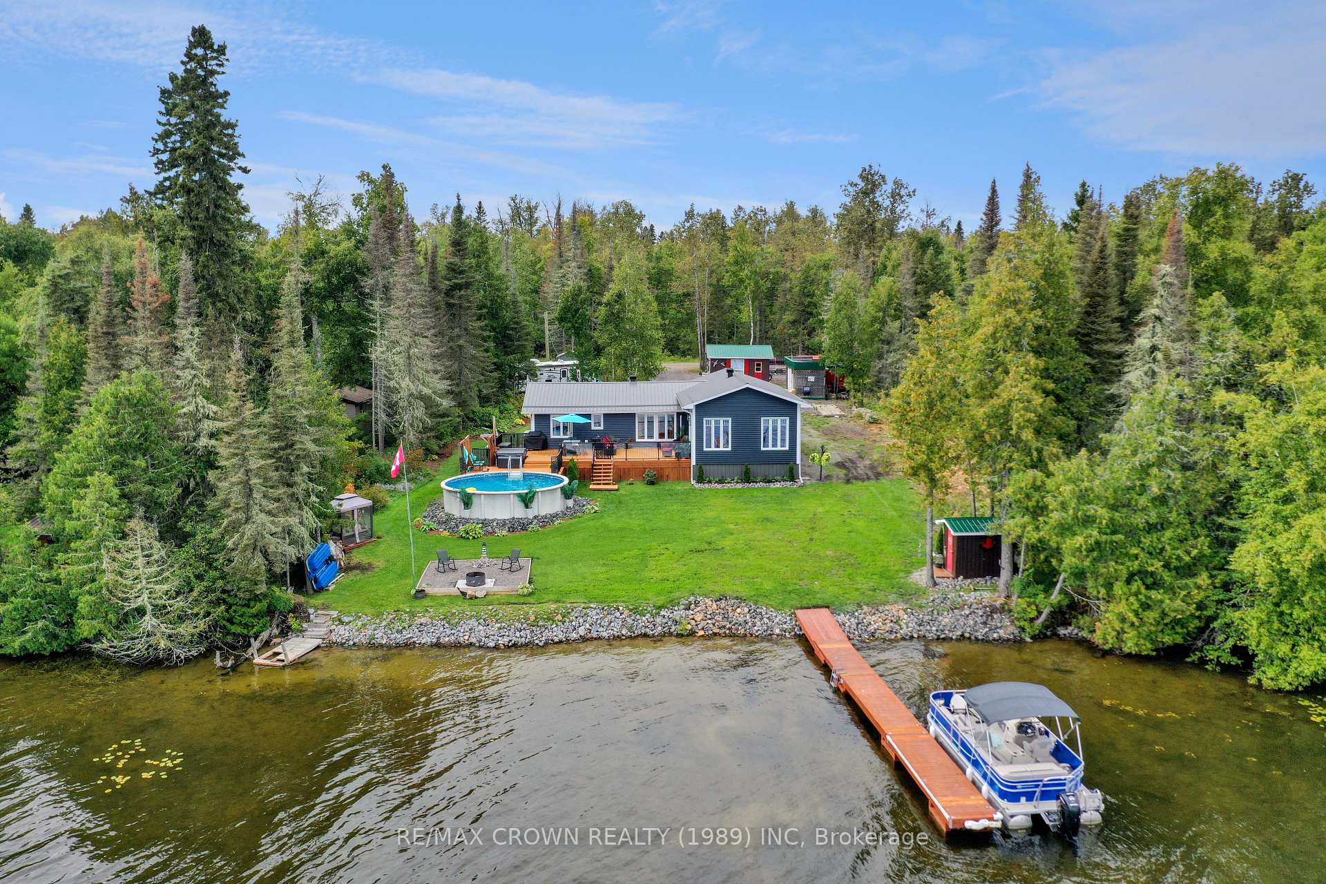 Photo of Unit Moonbeam, 61 Windy Point Road