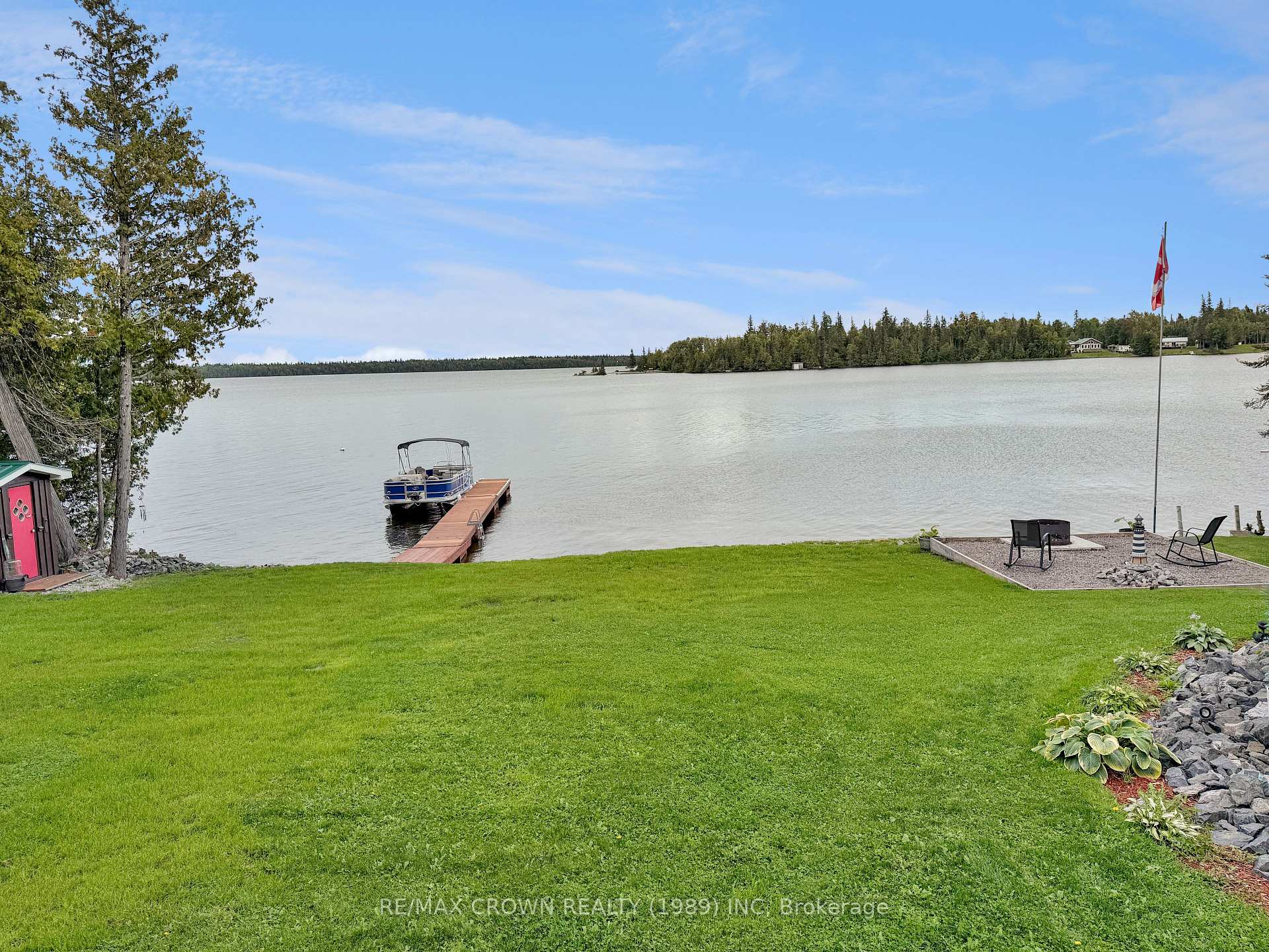 Photo 4 of Unit Moonbeam, 61 Windy Point Road, Kapuskasing — HOMEH