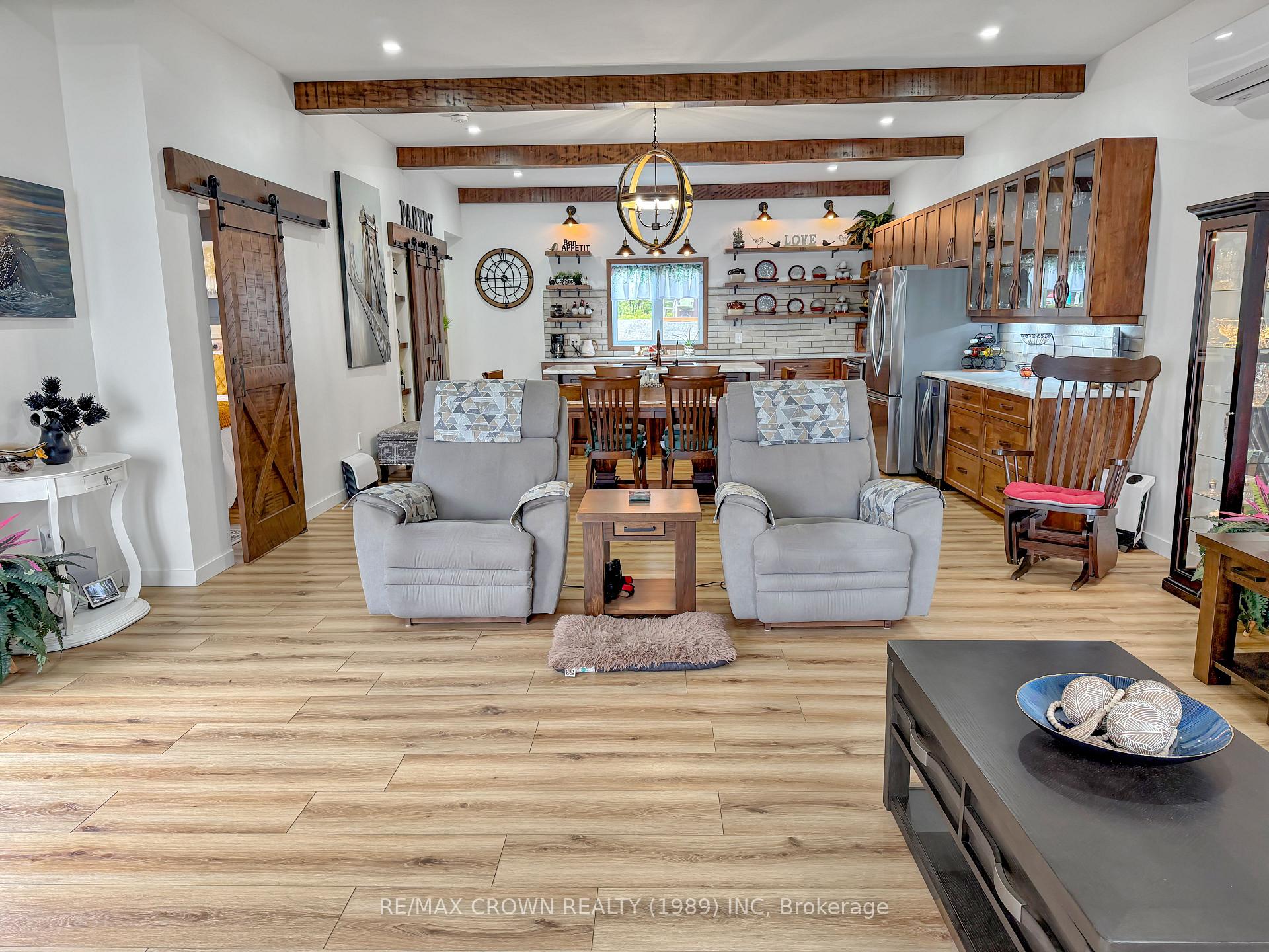 Photo 9 of Unit Moonbeam, 61 Windy Point Road, Kapuskasing — HOMEH