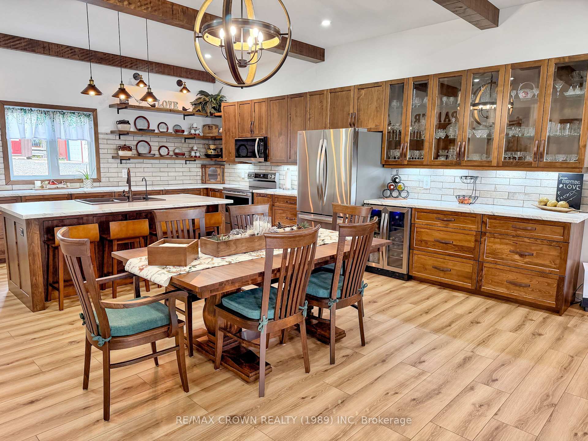 Photo 12 of Unit Moonbeam, 61 Windy Point Road, Kapuskasing — HOMEH