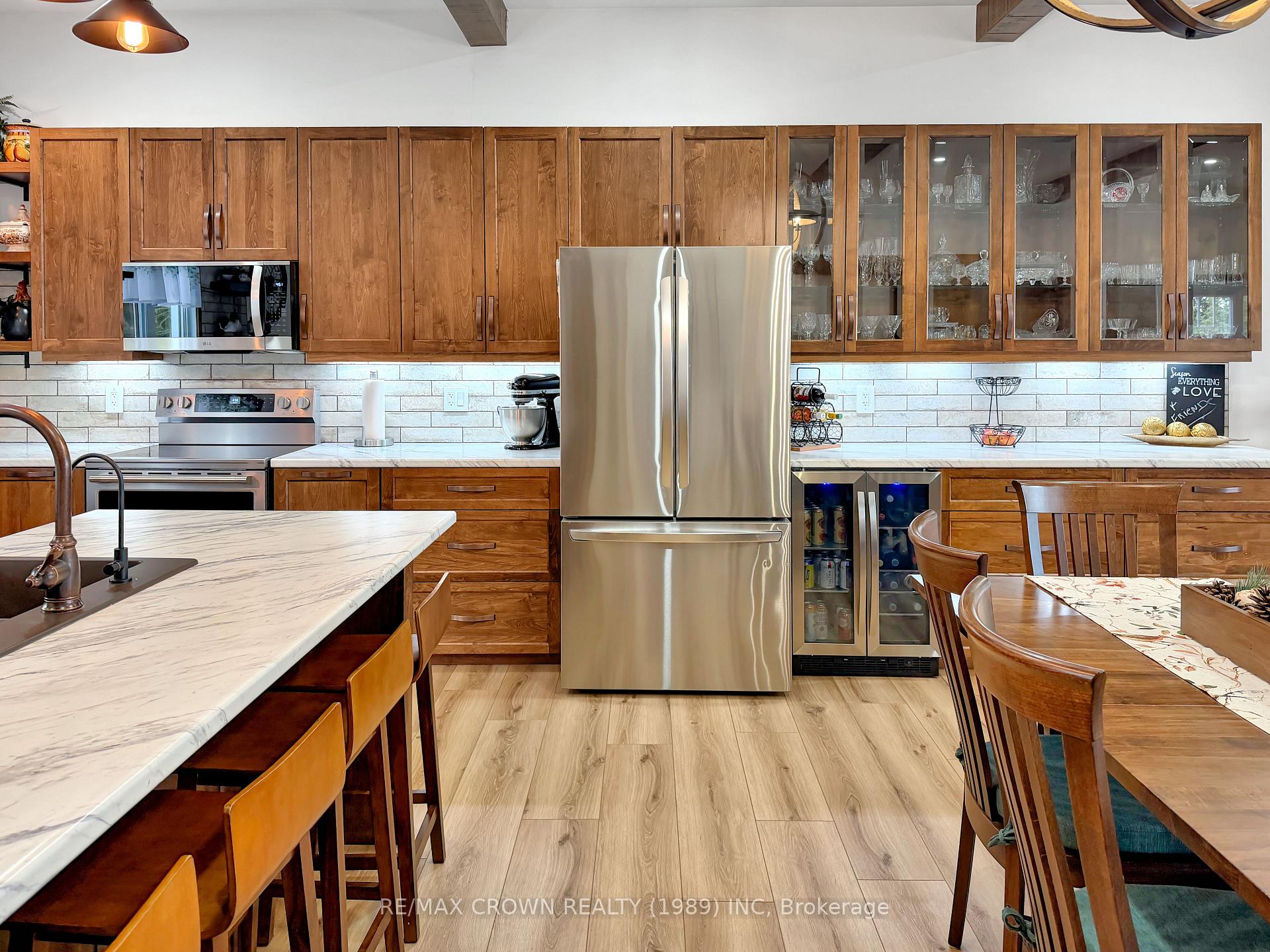 Photo 17 of Unit Moonbeam, 61 Windy Point Road, Kapuskasing — HOMEH