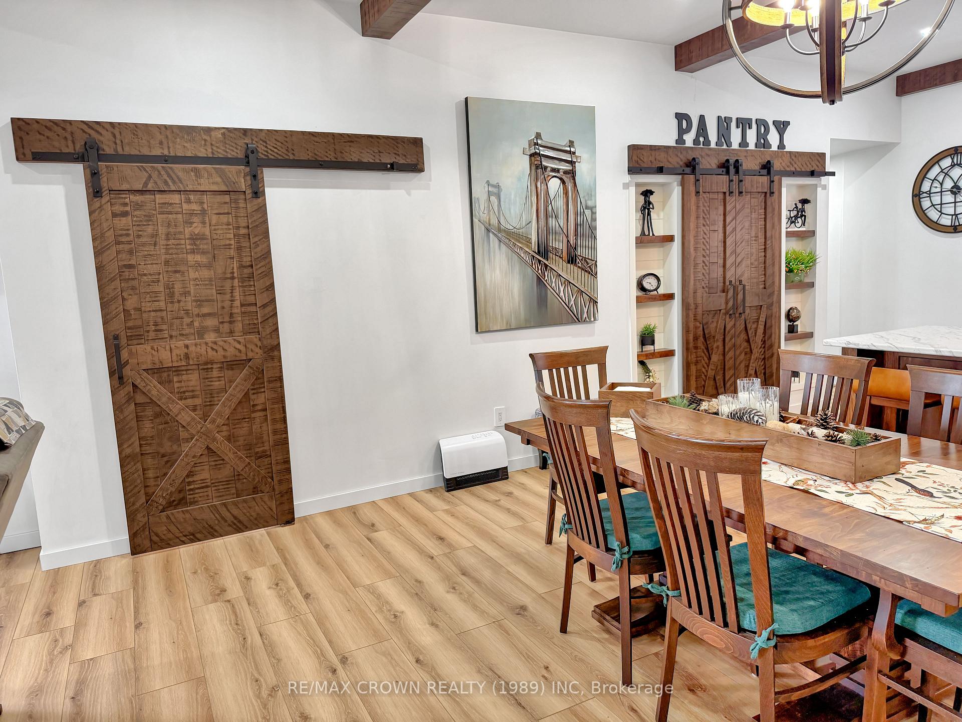 Photo 19 of Unit Moonbeam, 61 Windy Point Road, Kapuskasing — HOMEH