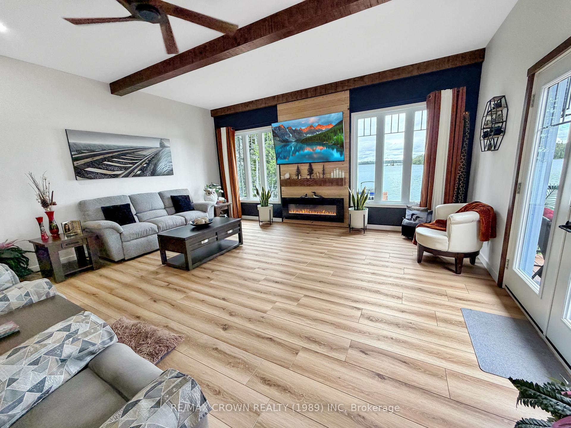 Photo 20 of Unit Moonbeam, 61 Windy Point Road, Kapuskasing — HOMEH