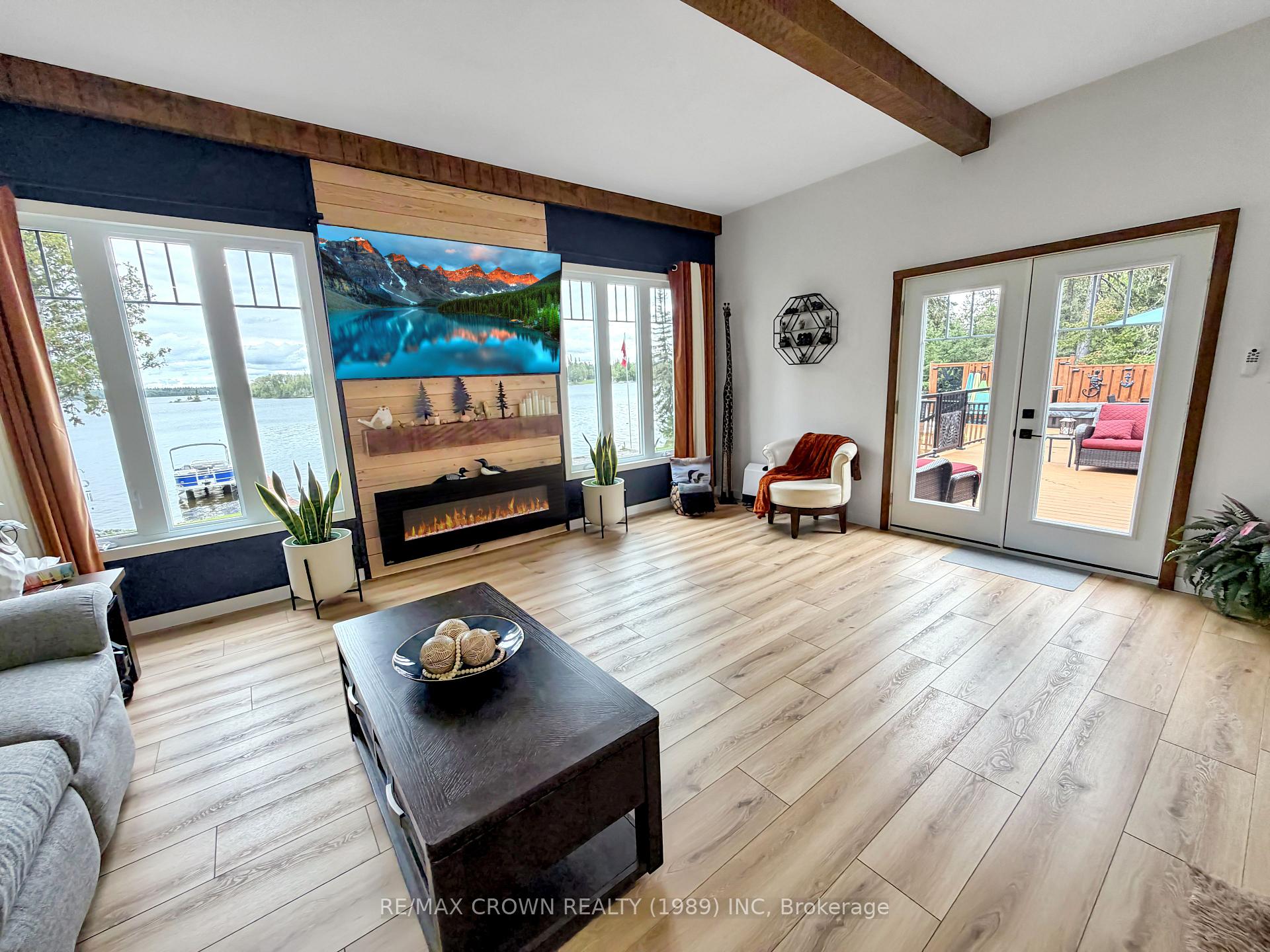 Photo 21 of Unit Moonbeam, 61 Windy Point Road, Kapuskasing — HOMEH