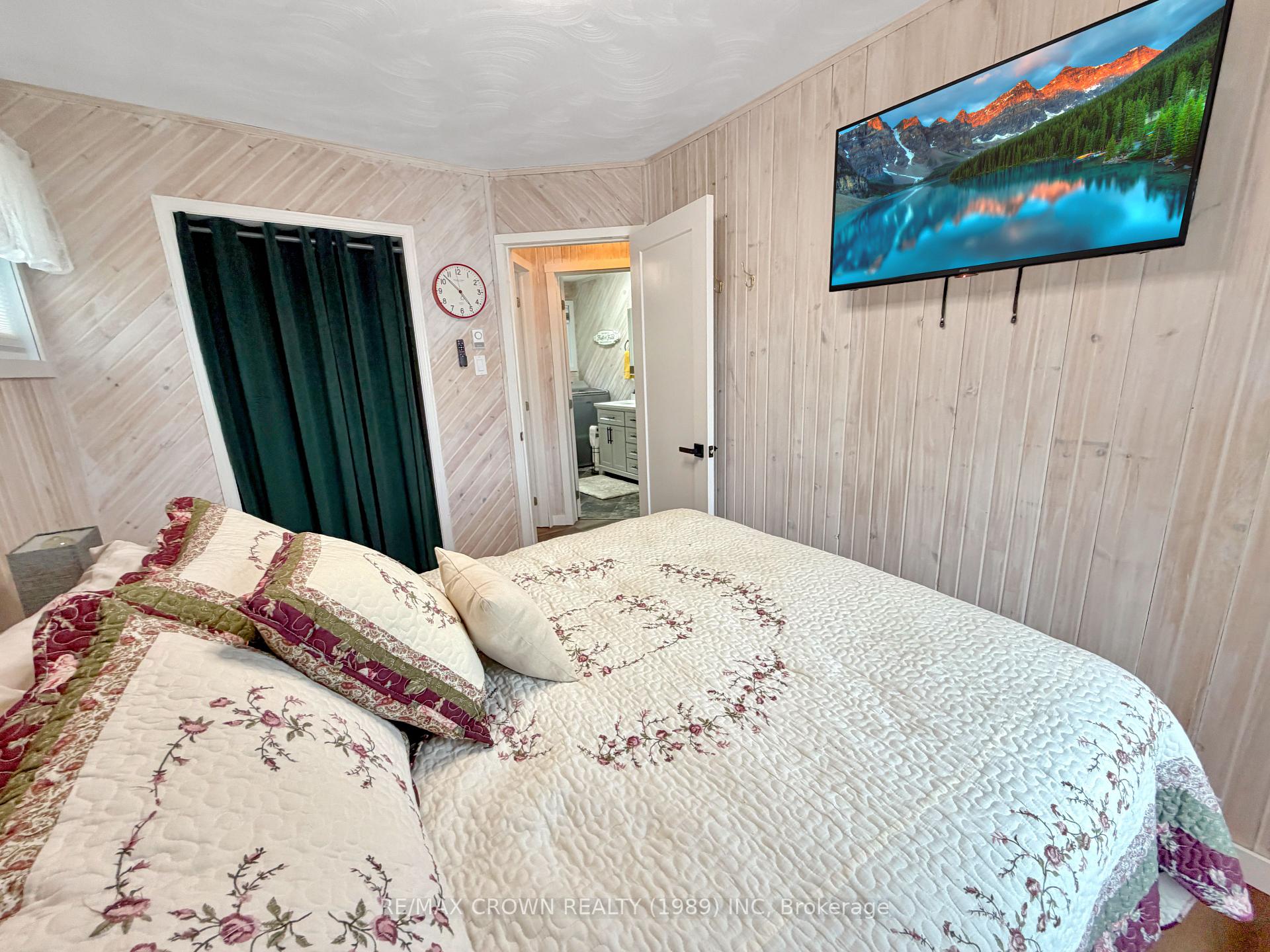 Photo 30 of Unit Moonbeam, 61 Windy Point Road, Kapuskasing — HOMEH