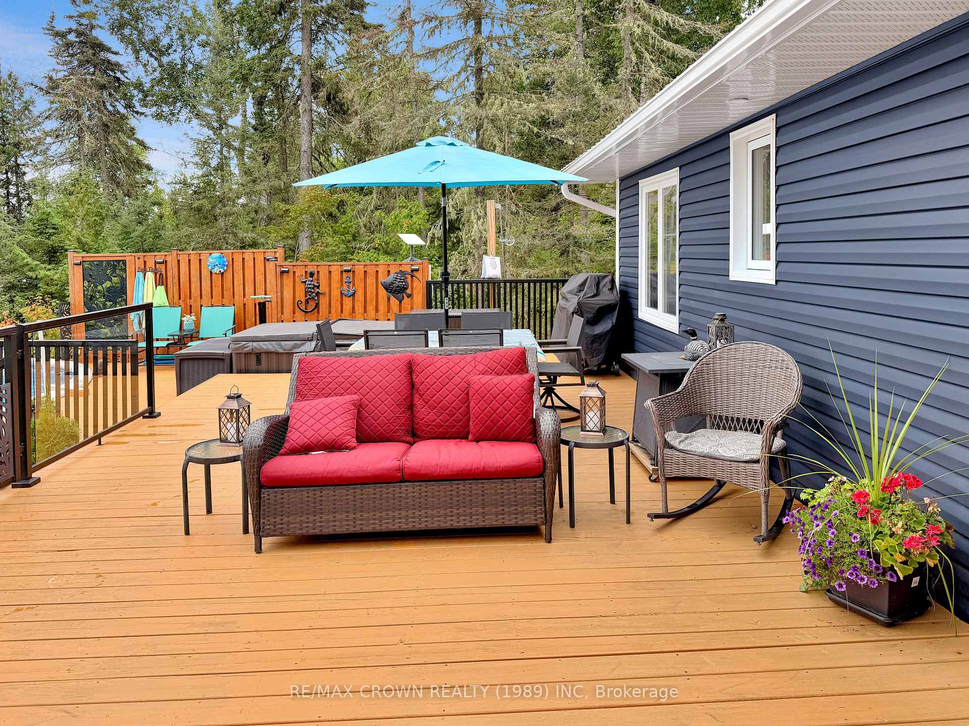 Photo 34 of Unit Moonbeam, 61 Windy Point Road, Kapuskasing — HOMEH