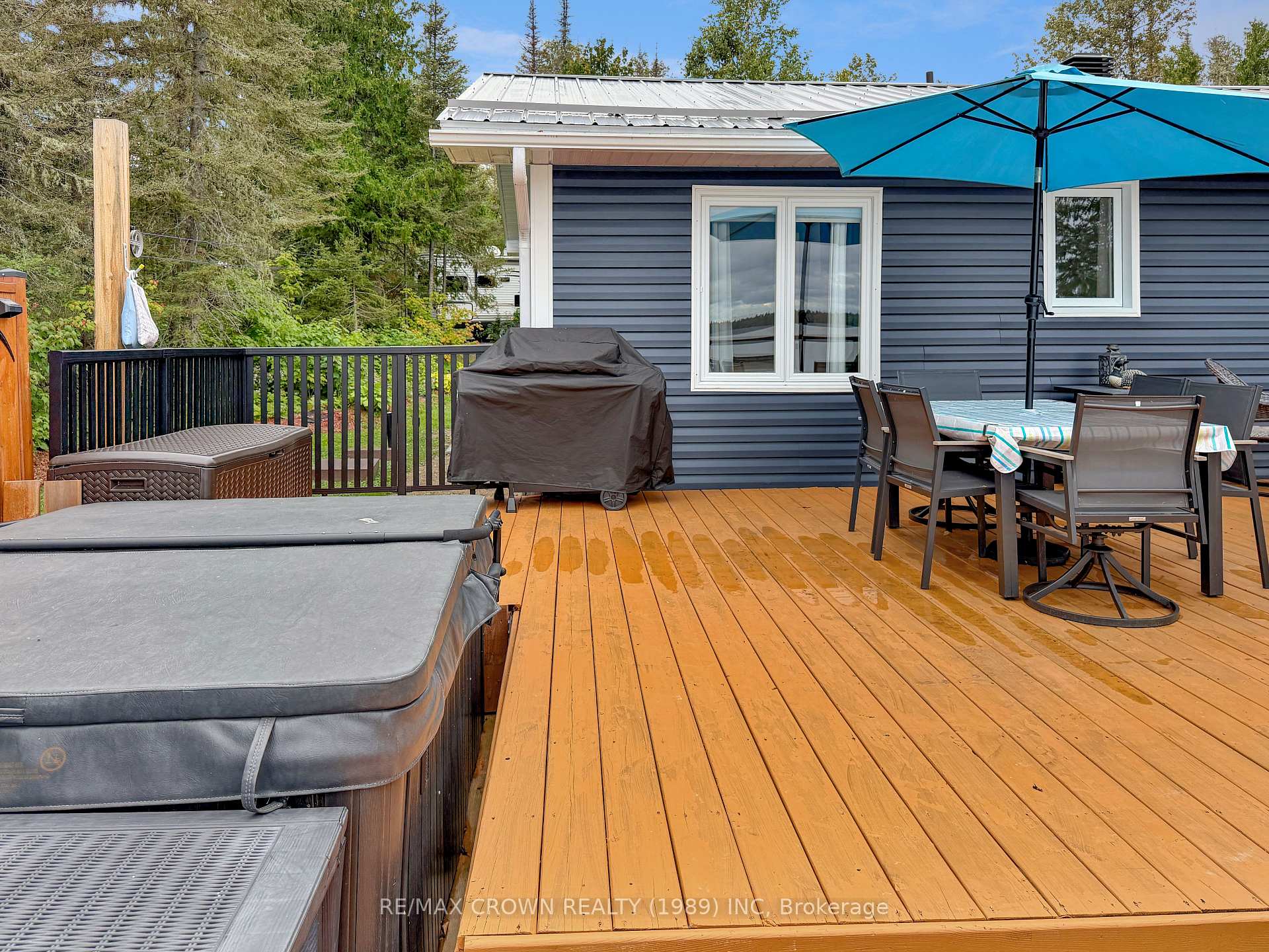Photo 35 of Unit Moonbeam, 61 Windy Point Road, Kapuskasing — HOMEH