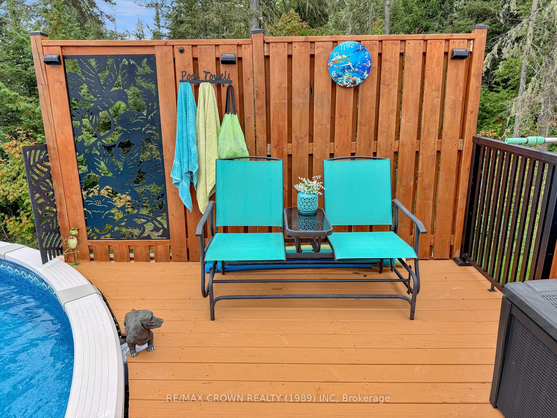 Photo 38 of Unit Moonbeam, 61 Windy Point Road, Kapuskasing — HOMEH