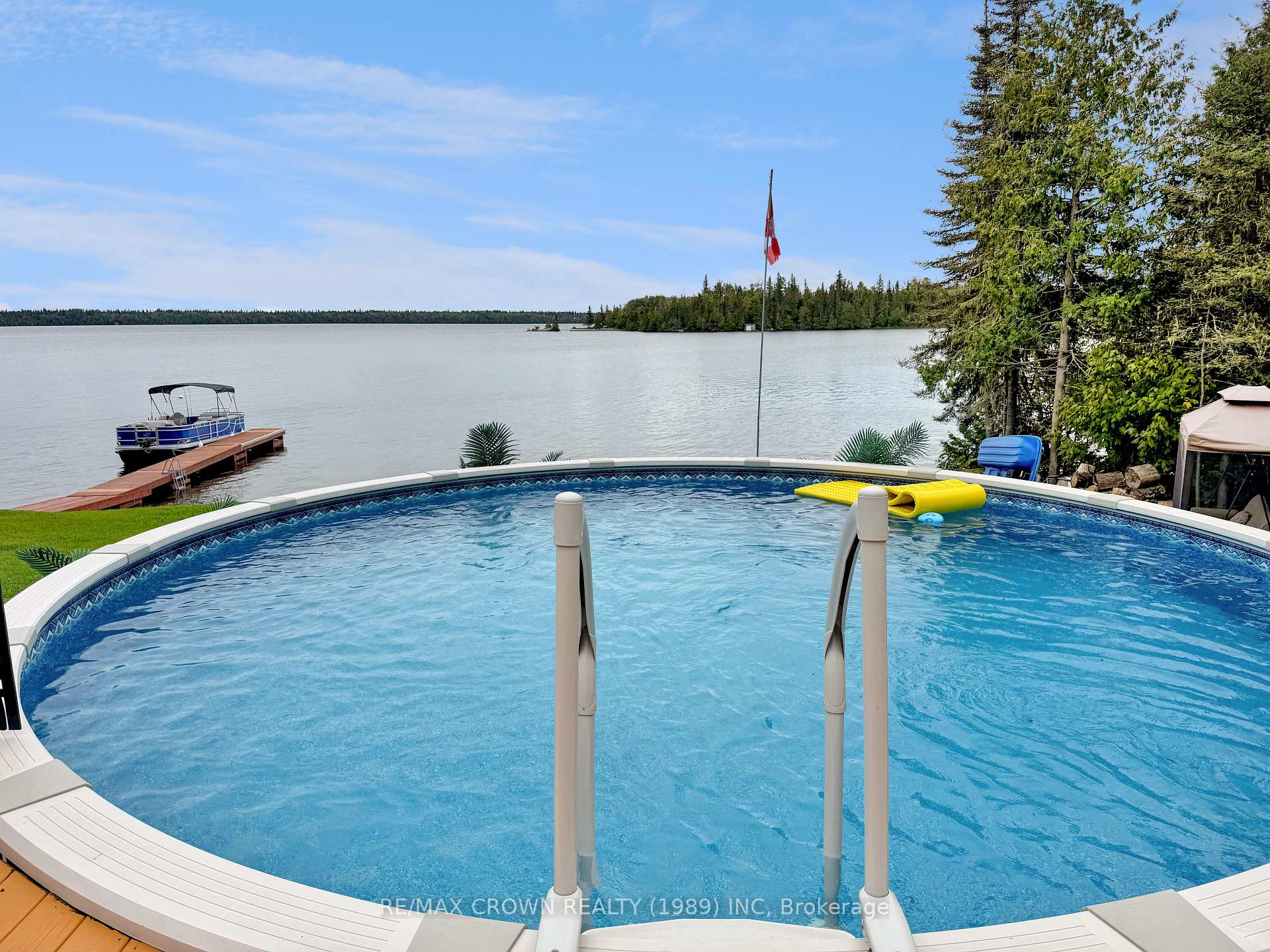 Photo 39 of Unit Moonbeam, 61 Windy Point Road, Kapuskasing — HOMEH