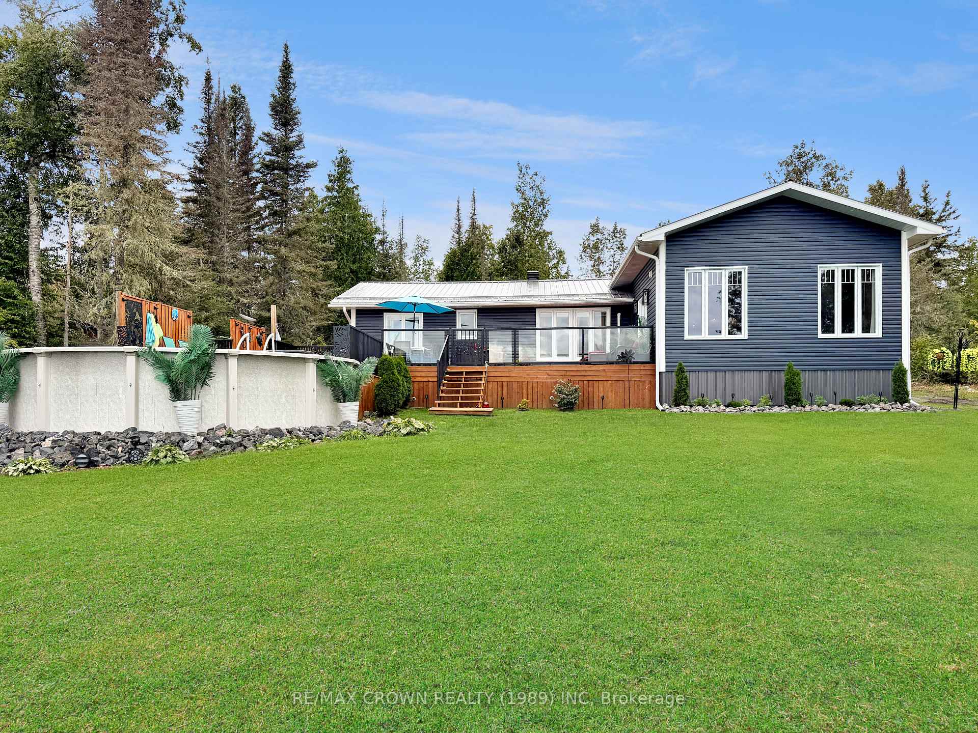 Photo 40 of Unit Moonbeam, 61 Windy Point Road, Kapuskasing — HOMEH