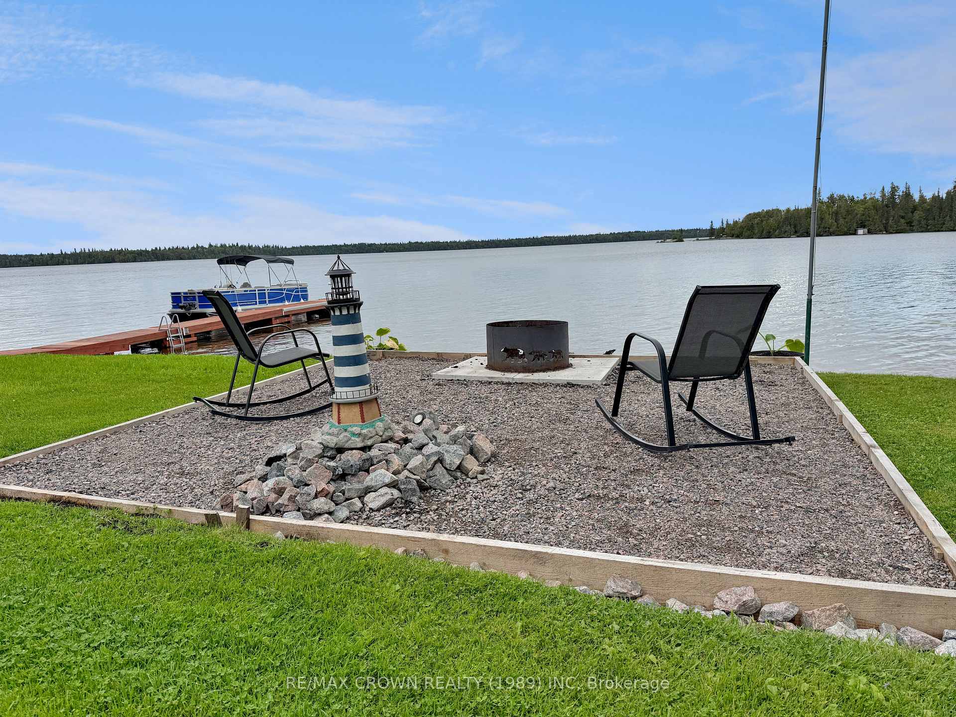 Photo 42 of Unit Moonbeam, 61 Windy Point Road, Kapuskasing — HOMEH
