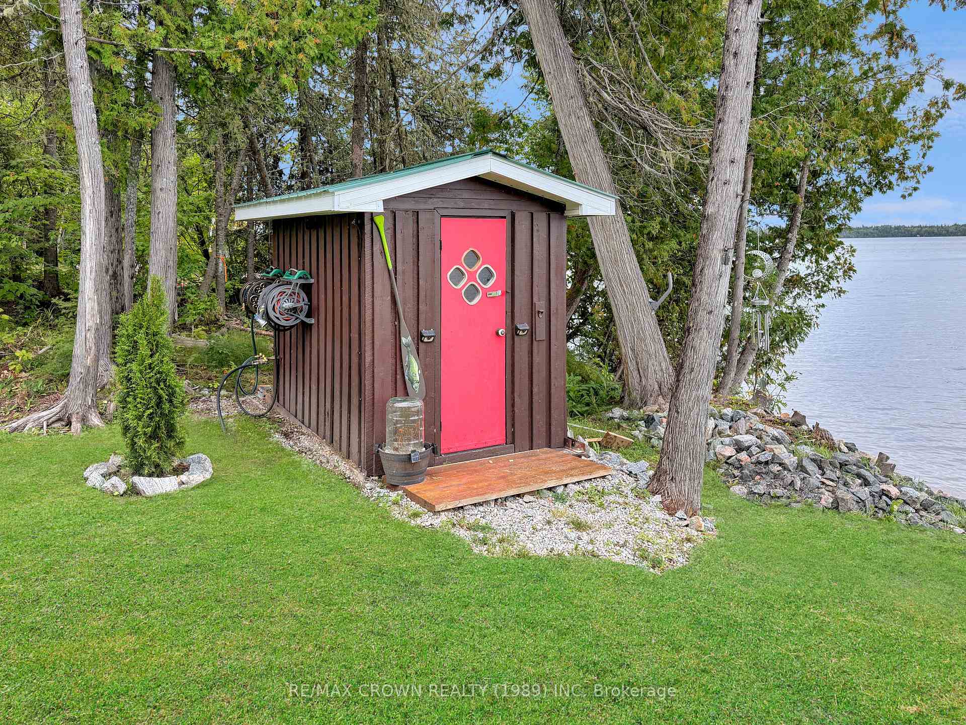Photo 43 of Unit Moonbeam, 61 Windy Point Road, Kapuskasing — HOMEH