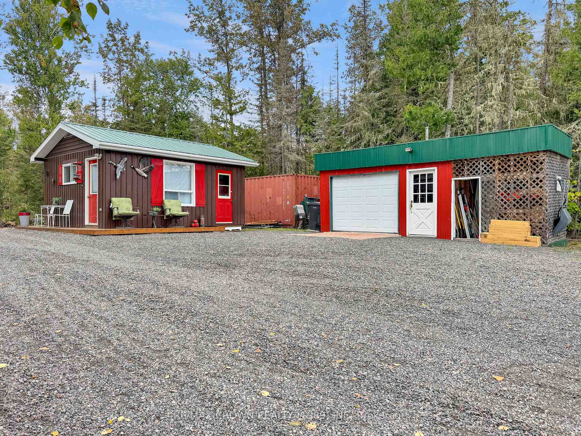 Photo 44 of Unit Moonbeam, 61 Windy Point Road, Kapuskasing — HOMEH