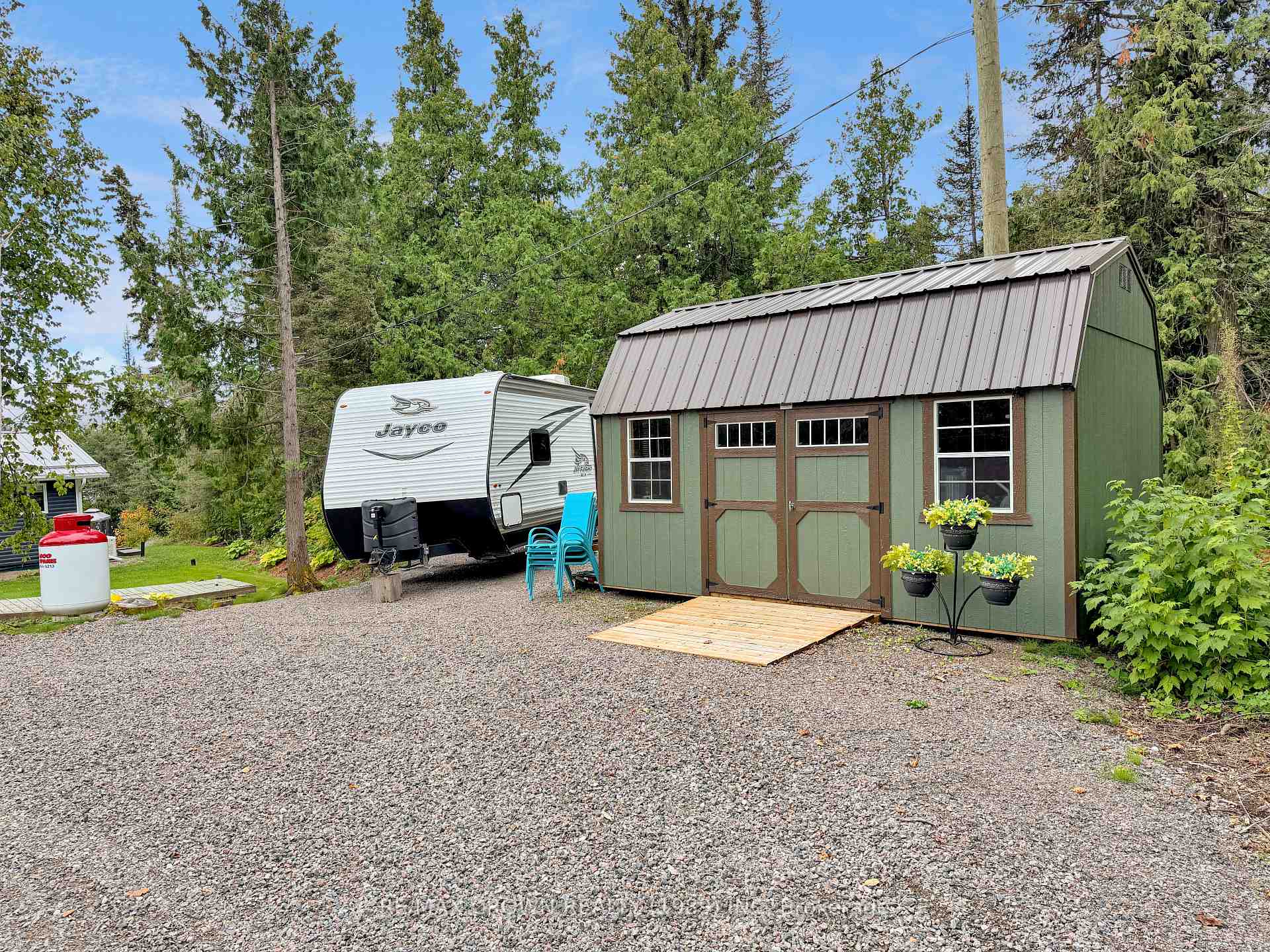 Photo 46 of Unit Moonbeam, 61 Windy Point Road, Kapuskasing — HOMEH