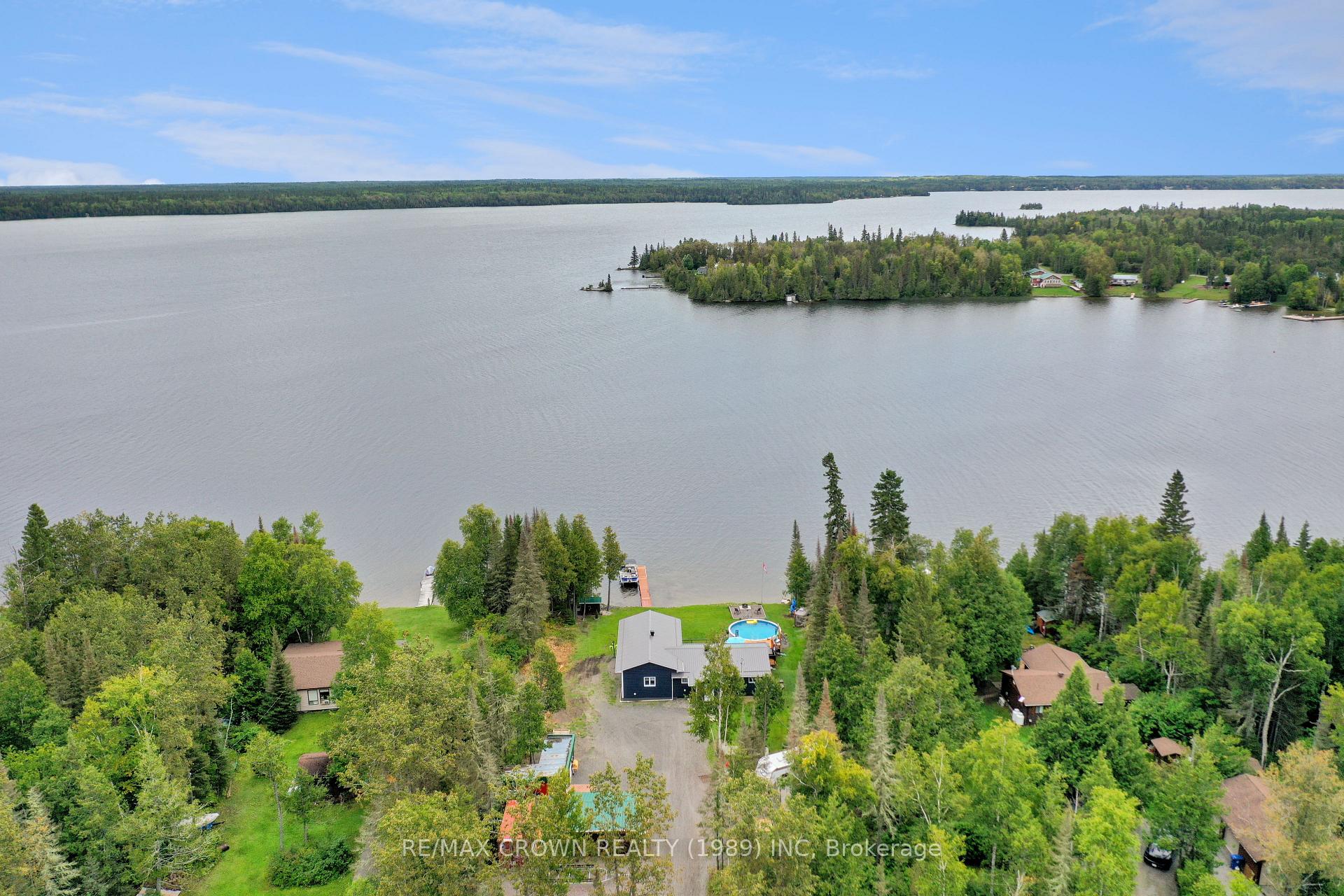 Photo 48 of Unit Moonbeam, 61 Windy Point Road, Kapuskasing — HOMEH