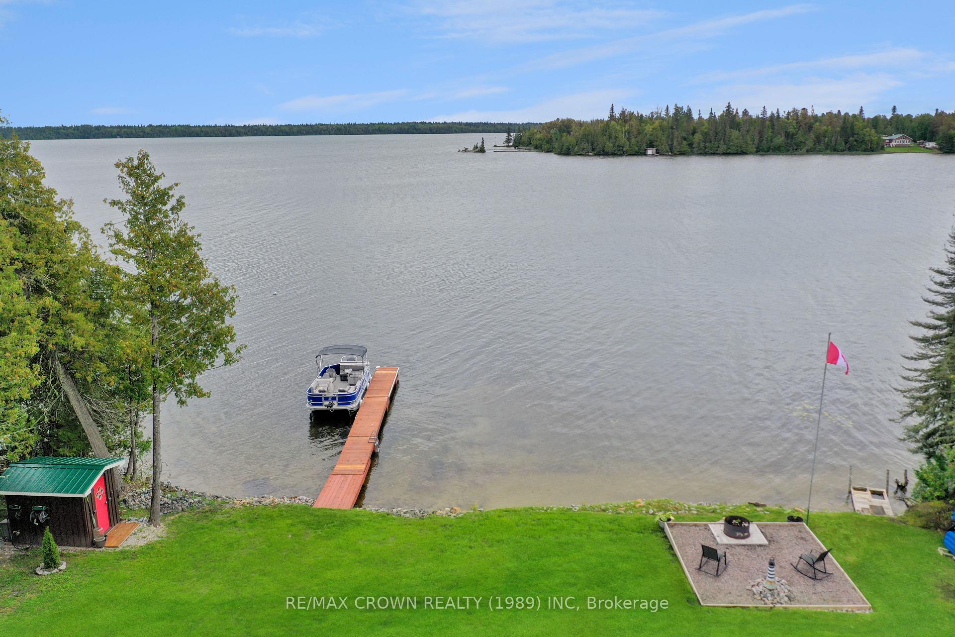 Photo 49 of Unit Moonbeam, 61 Windy Point Road, Kapuskasing — HOMEH