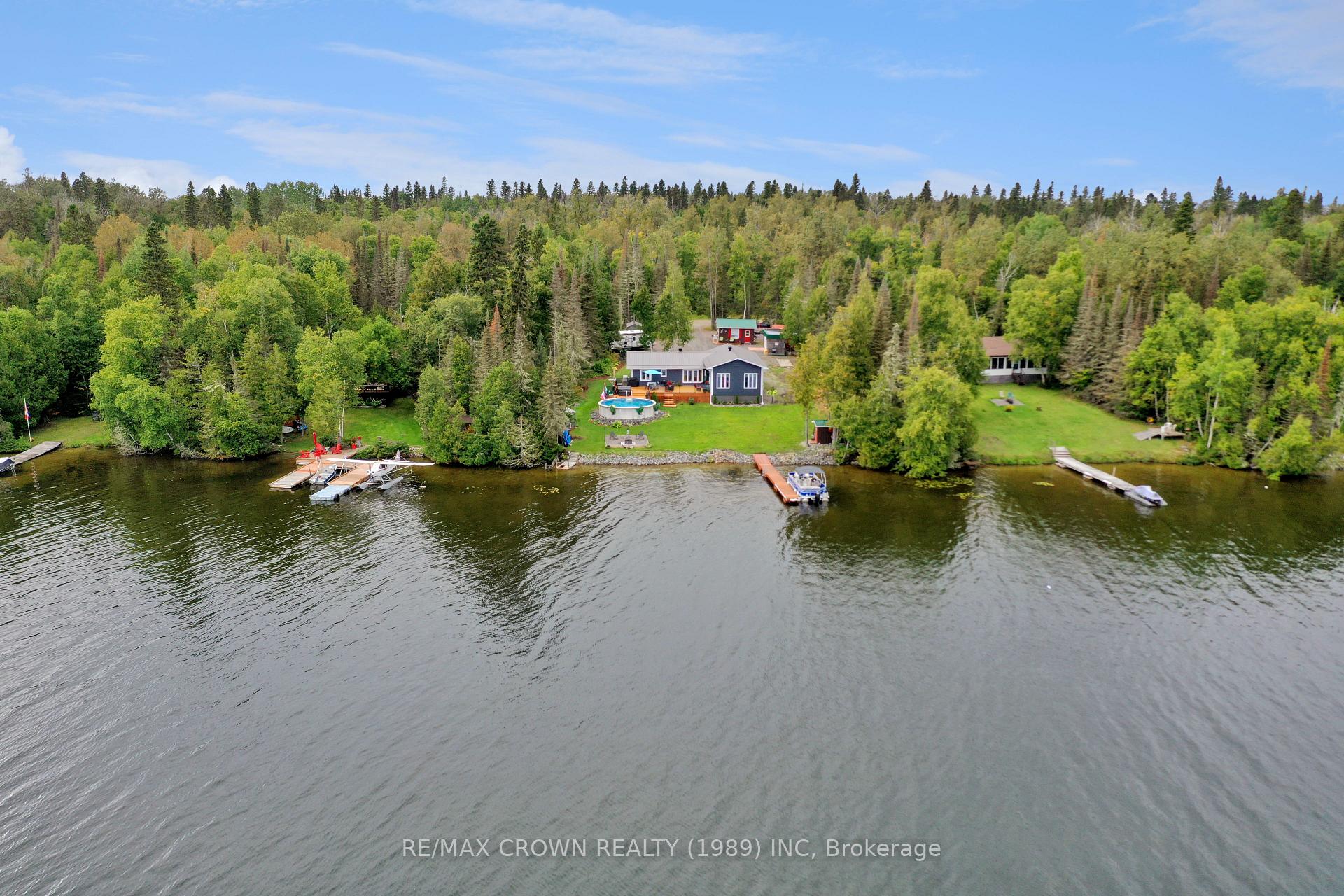 Photo 50 of Unit Moonbeam, 61 Windy Point Road, Kapuskasing — HOMEH