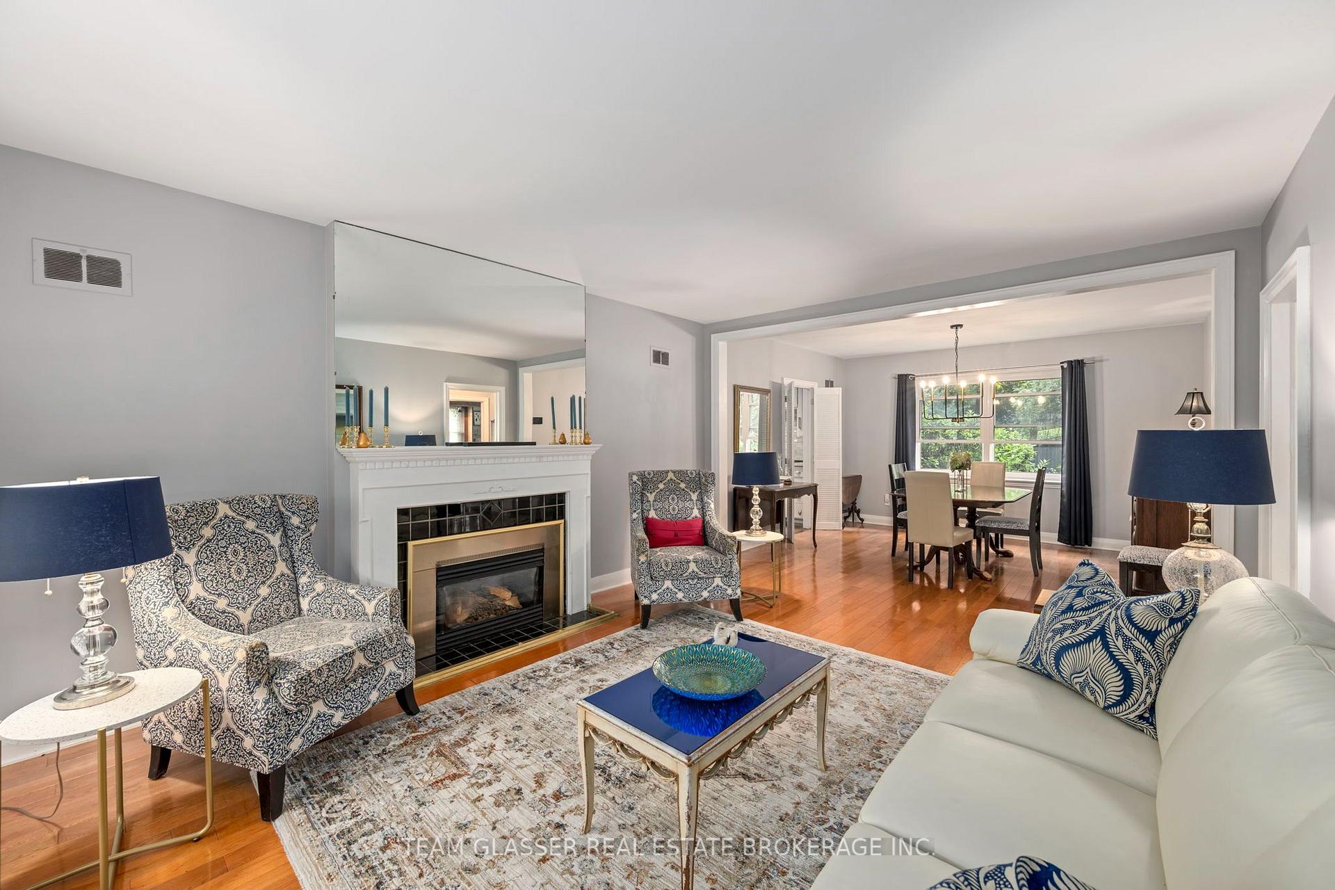 Photo 8 of 1010 Harrison Avenue, London, East B — HOMEH