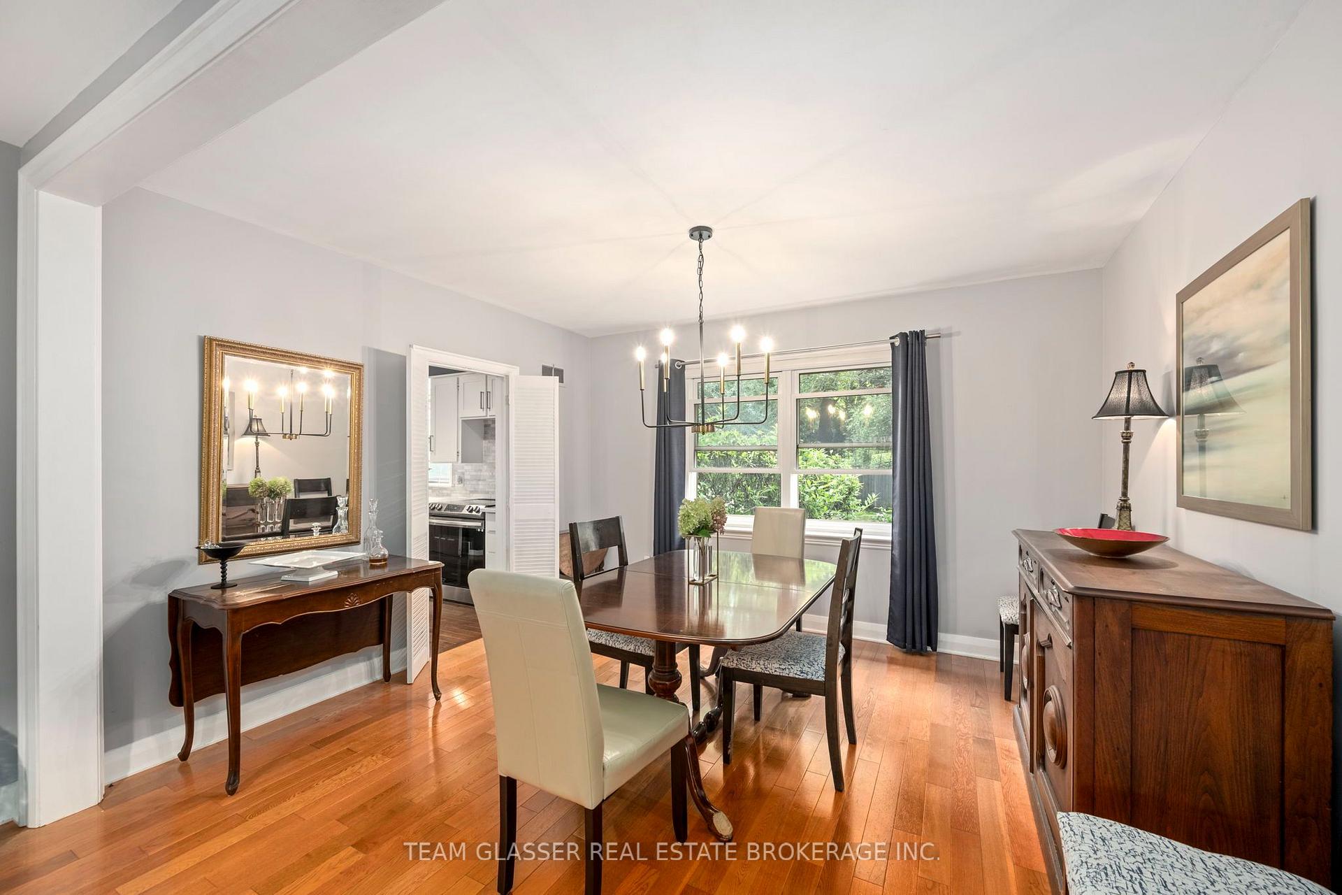 Photo 10 of 1010 Harrison Avenue, London, East B — HOMEH