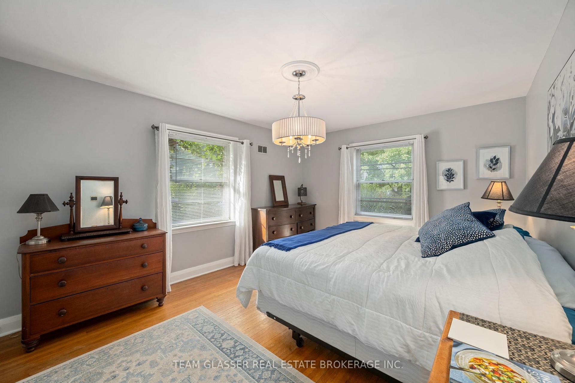 Photo 20 of 1010 Harrison Avenue, London, East B — HOMEH