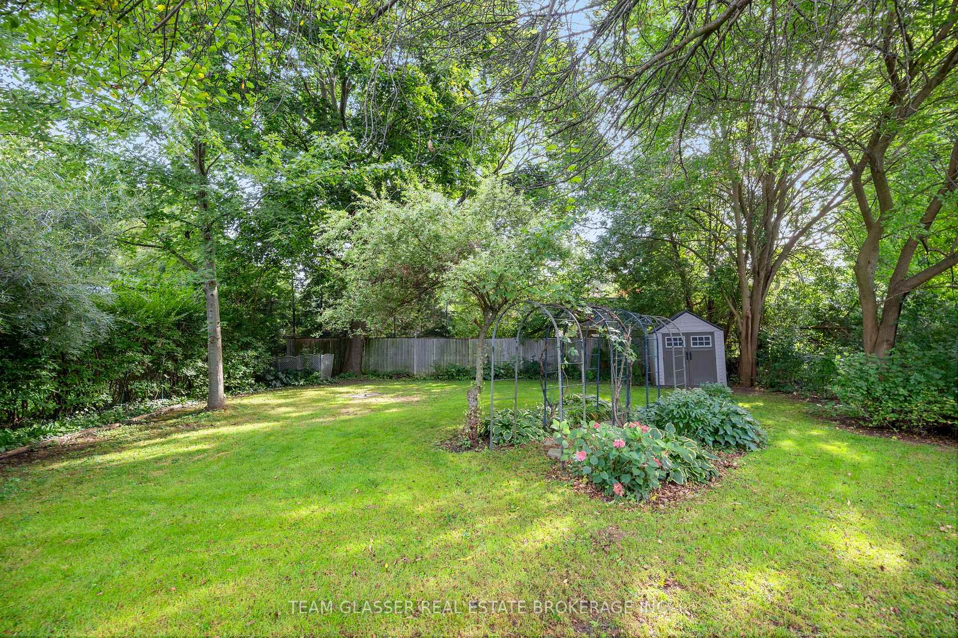 Photo 31 of 1010 Harrison Avenue, London, East B — HOMEH