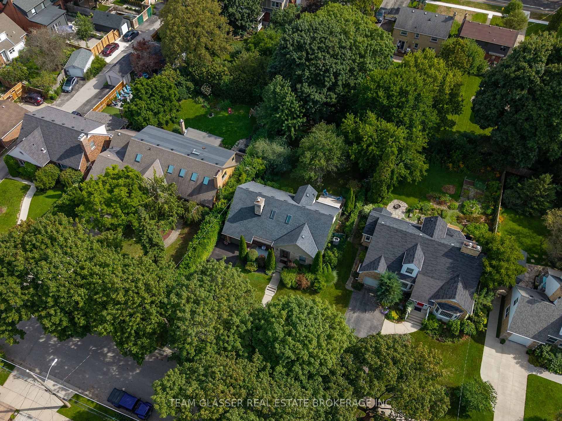 Photo 36 of 1010 Harrison Avenue, London, East B — HOMEH
