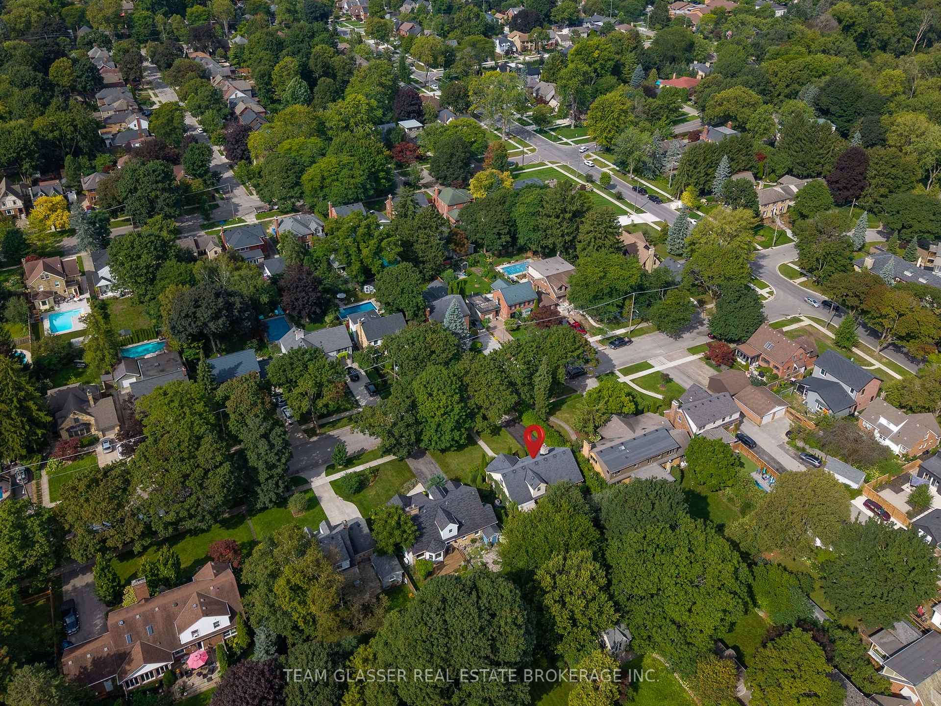 Photo 39 of 1010 Harrison Avenue, London, East B — HOMEH